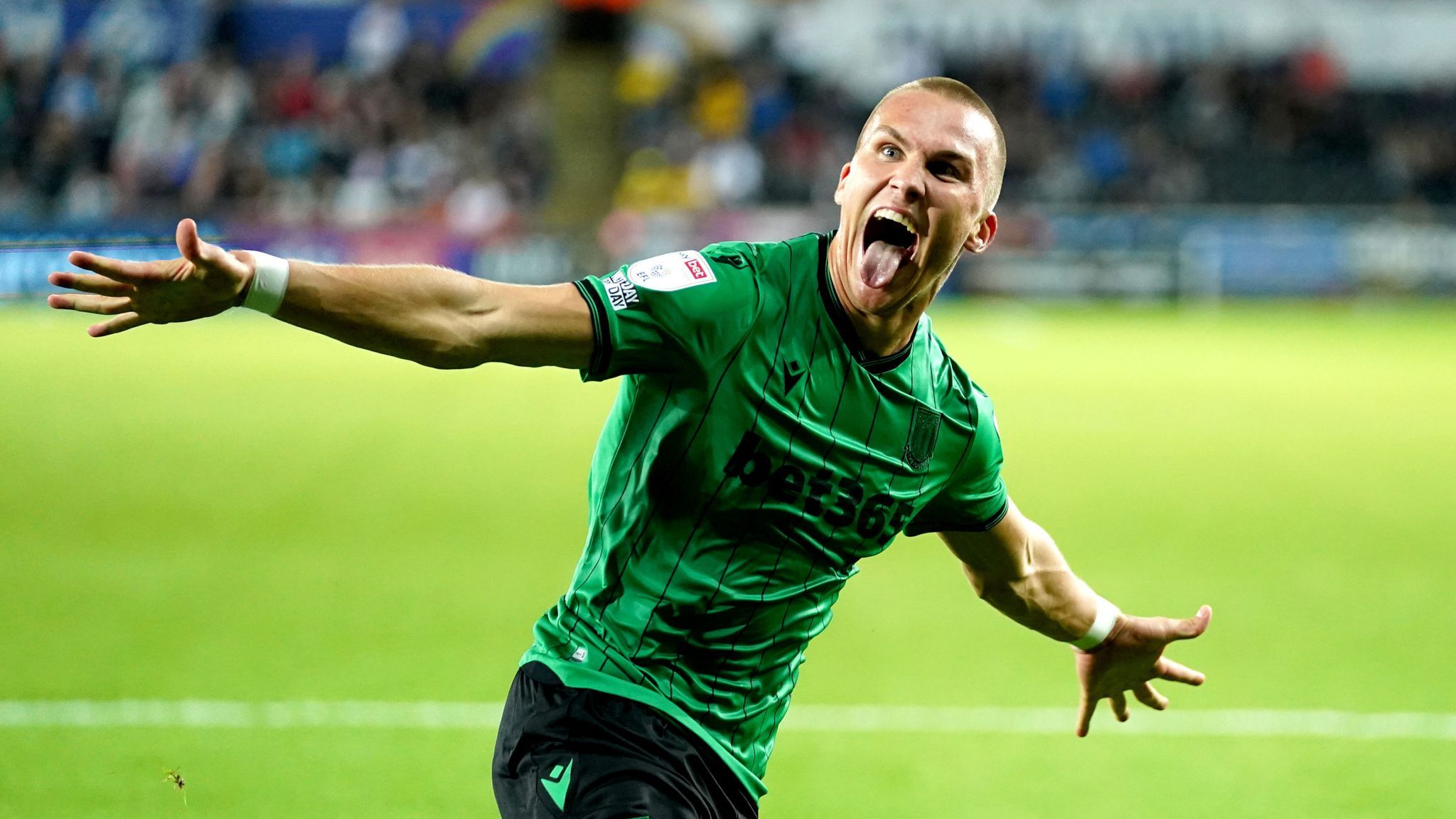 2048x1152 Championship Highlights And Round Up: Fulham, Stoke Win