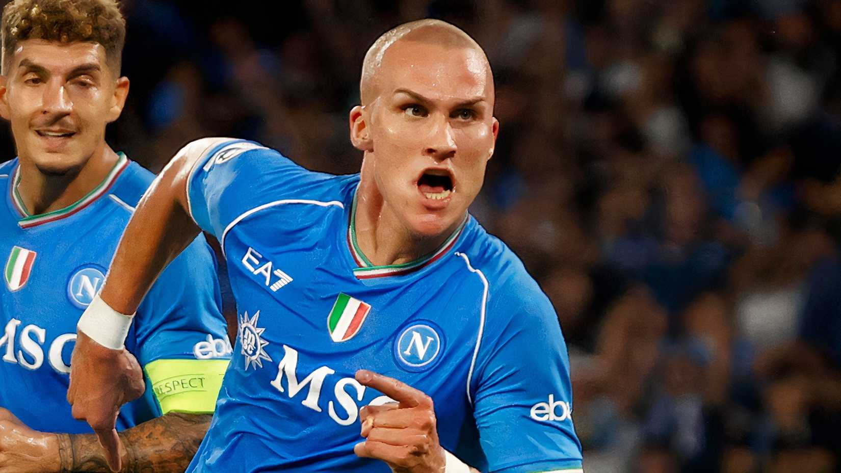 1650x928 Coventry City struck transfer gold after Brighton decision's not Viktor Gyokeres