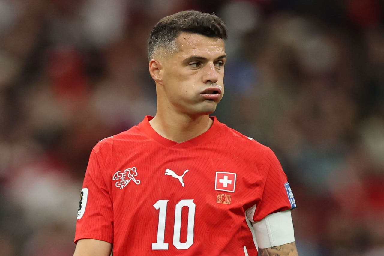1280x854 Cedric Itten Says Switzerland Ready for 'Dream' Battle Against Lionel Messi