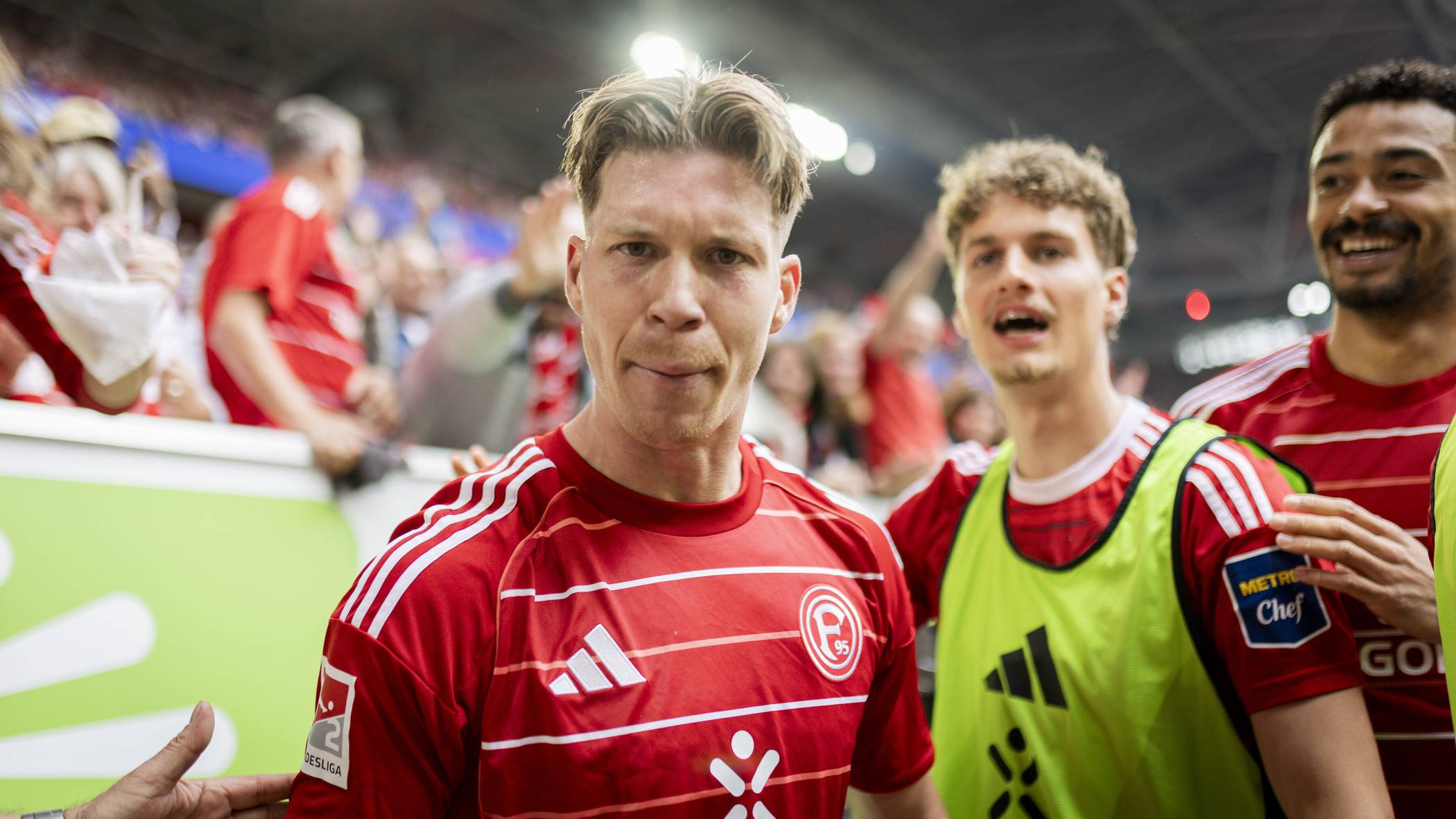 2100x1181 Fortuna Düsseldorf: Itten Verrät Transfer Präferenz Nach F95 Abschied