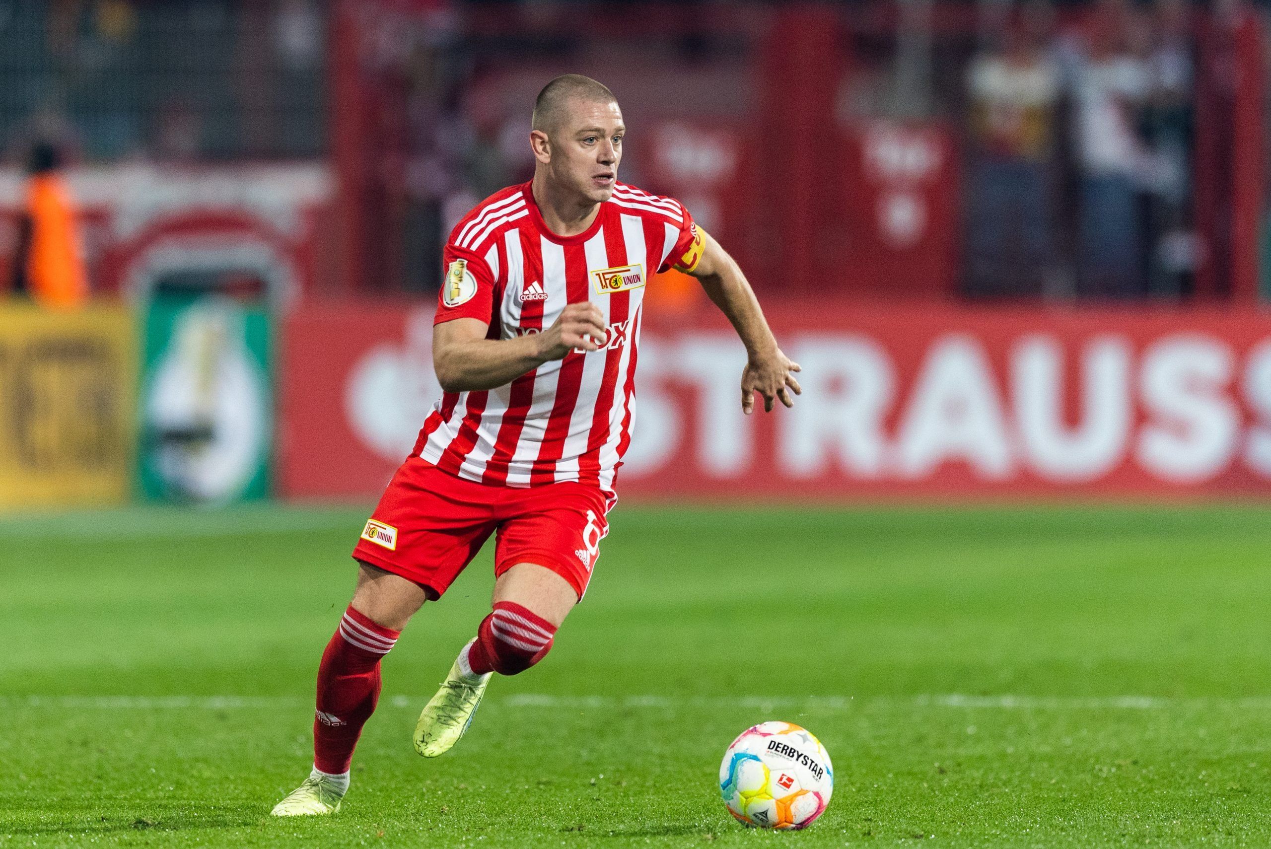 2560x1710 Official. Borussia Dortmund sign Julian Ryerson German Football News