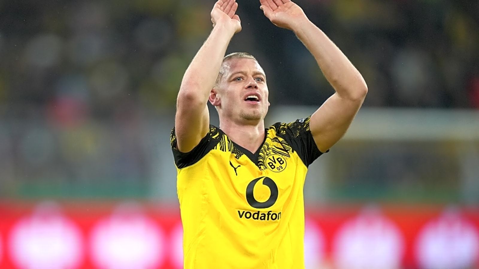 1600x900 13 Assists 'flawless' Star Wanted By Man United & Newcastle, £35m Move On The Cards