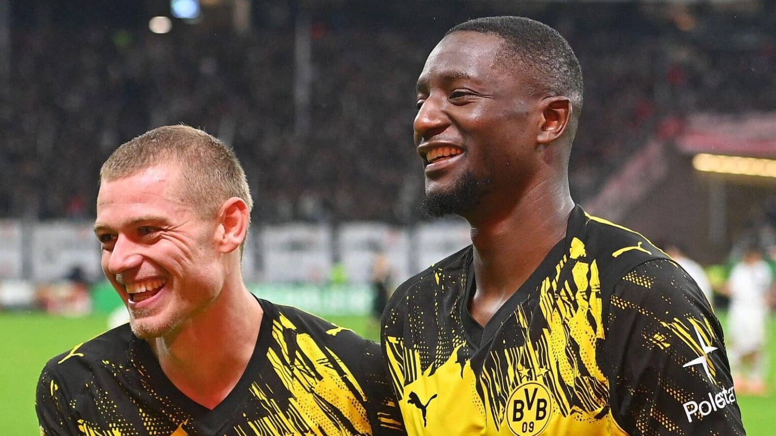 1600x900 Man Utd news: INEOS chase for Dortmund star with phenomenal record confirmed