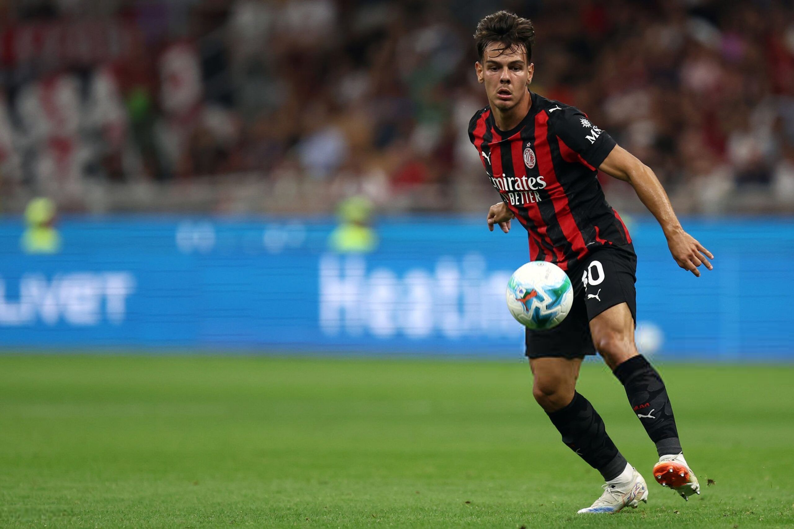 2560x1706 Jashari responds with a solid performance against Lecce