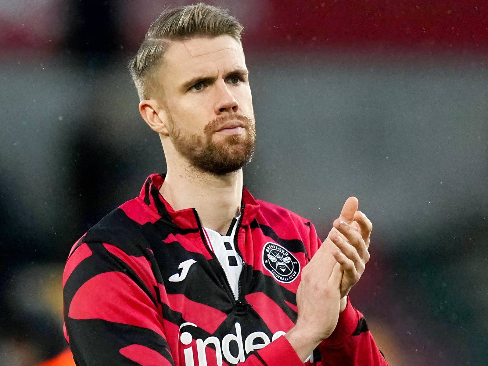 1600x1200 Kristoffer Ajer Opens Up On Haaland, The World Cup and Abba