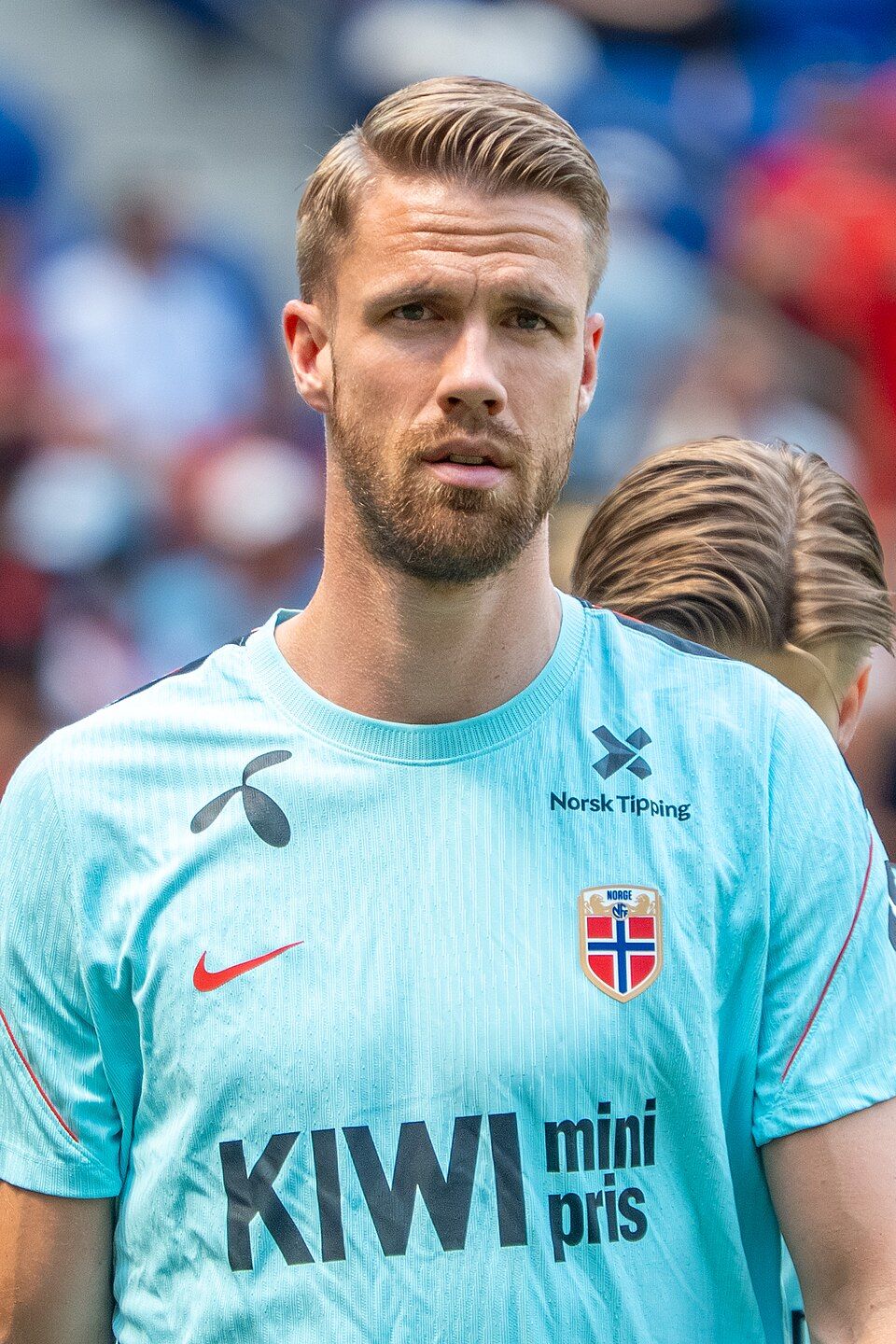 960x1440 Kristoffer Ajer