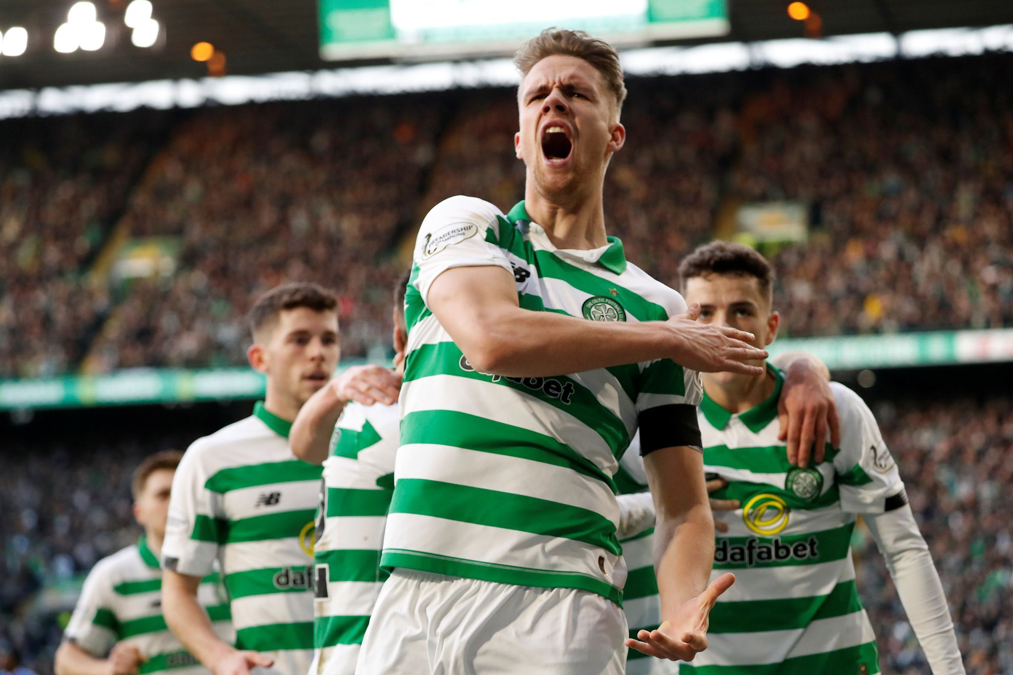 2048x1365 Uviss fremtid for Kristoffer Ajer: Nå bryter han med sin norske agent