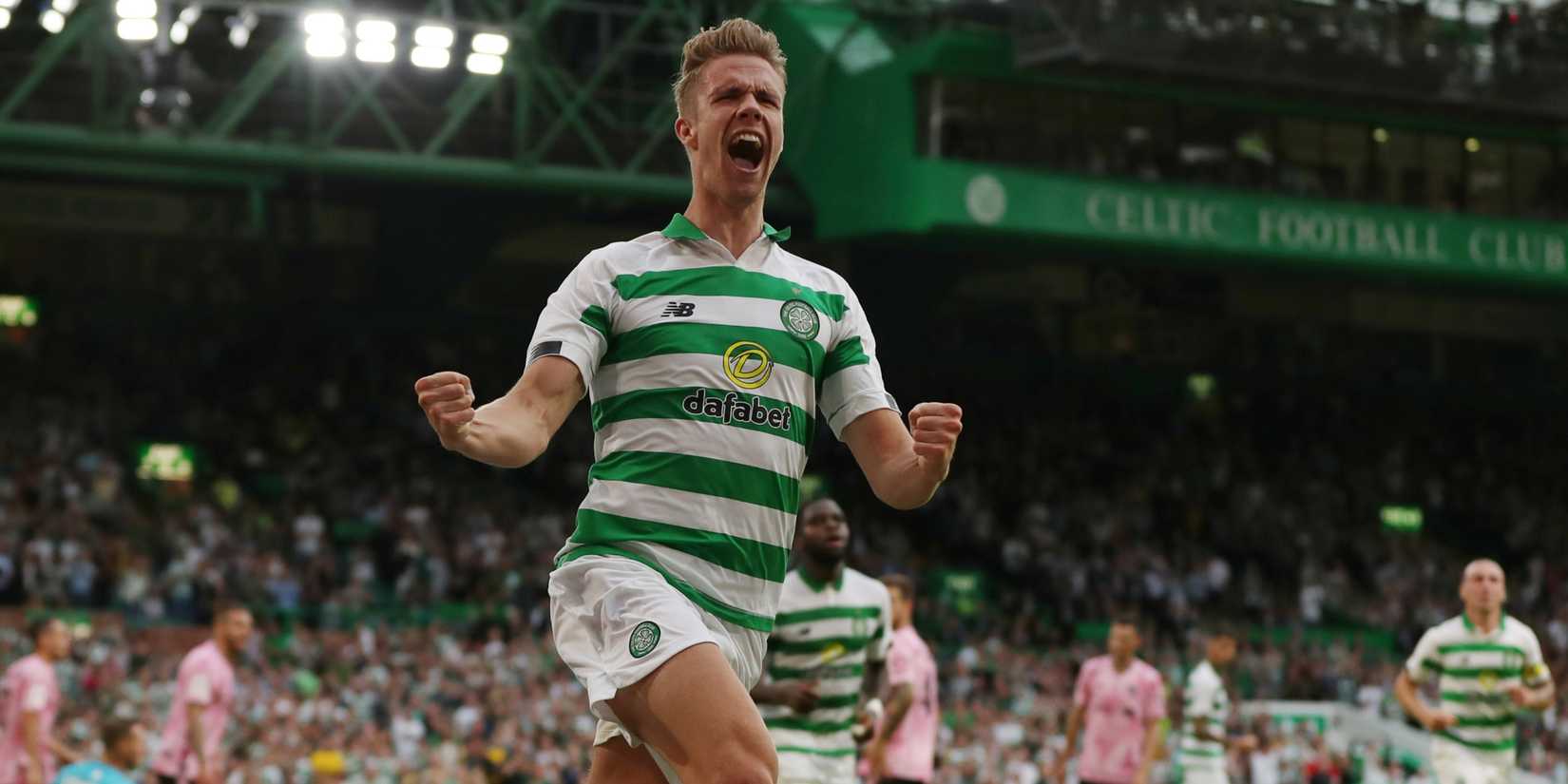 1650x825 Ajer 2.0: Celtic make enquiry to sign imposing £5m titan