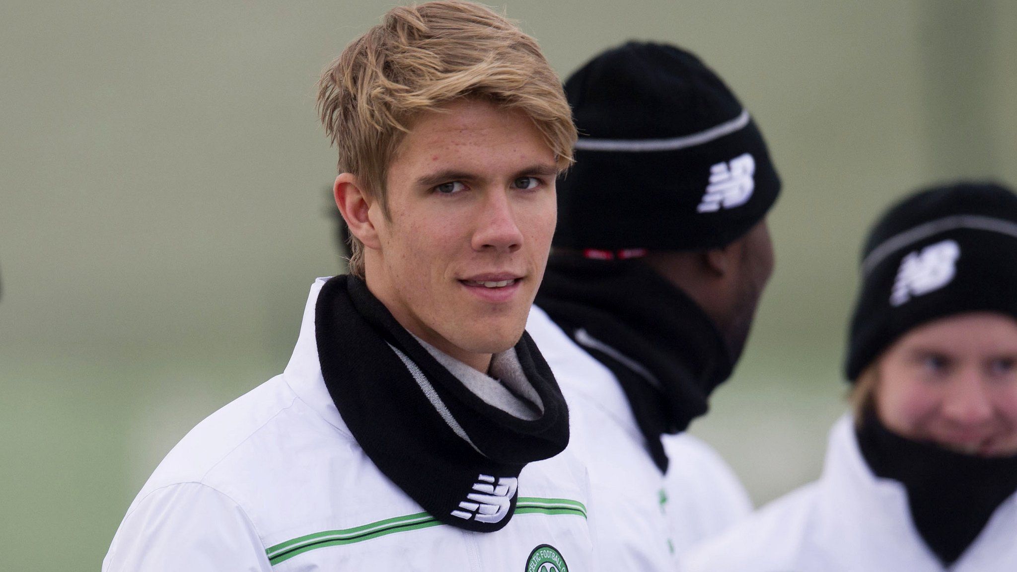 2048x1152 Celtic: Deila guarded over possible Ajer & Roberts moves