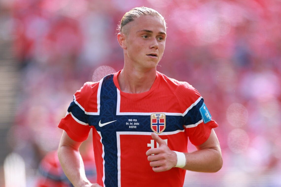 1140x760 Thelo Aasgaard Breaks 28 Year Rangers Record At FIFA World Cup, Leaves Liverpool Hero Stunned