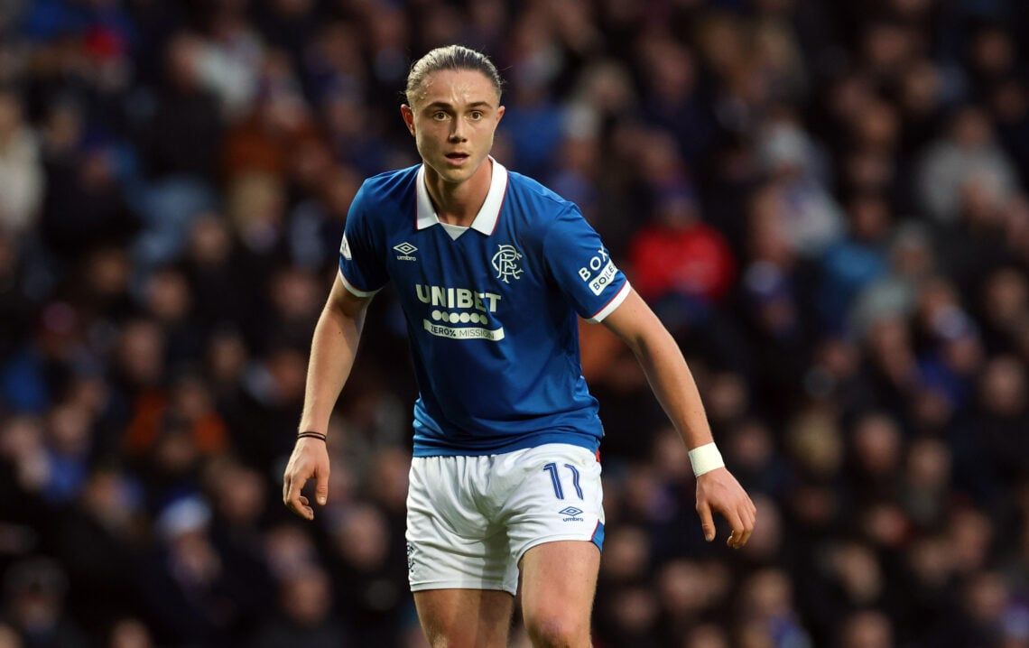1140x718 Thelo Aasgaard update emerges as Rangers take on Falkirk in Scottish Premiership