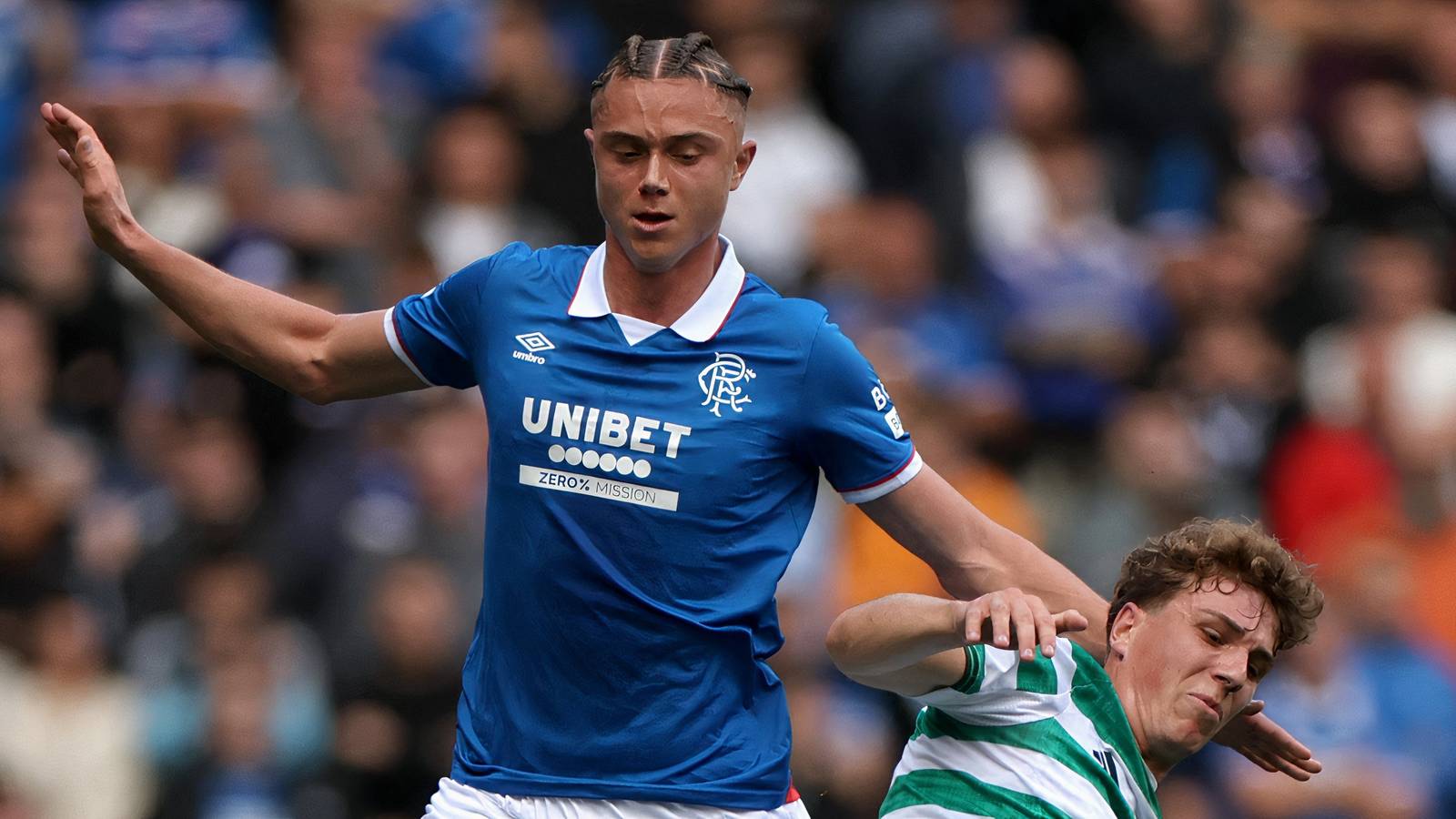 1600x900 Rohl Must Drop Aasgaard For Star Who Was Rangers' Best Player Pre Martin
