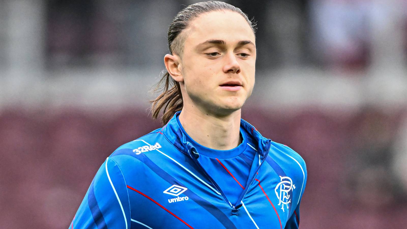1600x900 Rohl could now bench Aasgaard by unleashing Rangers' new Danilo