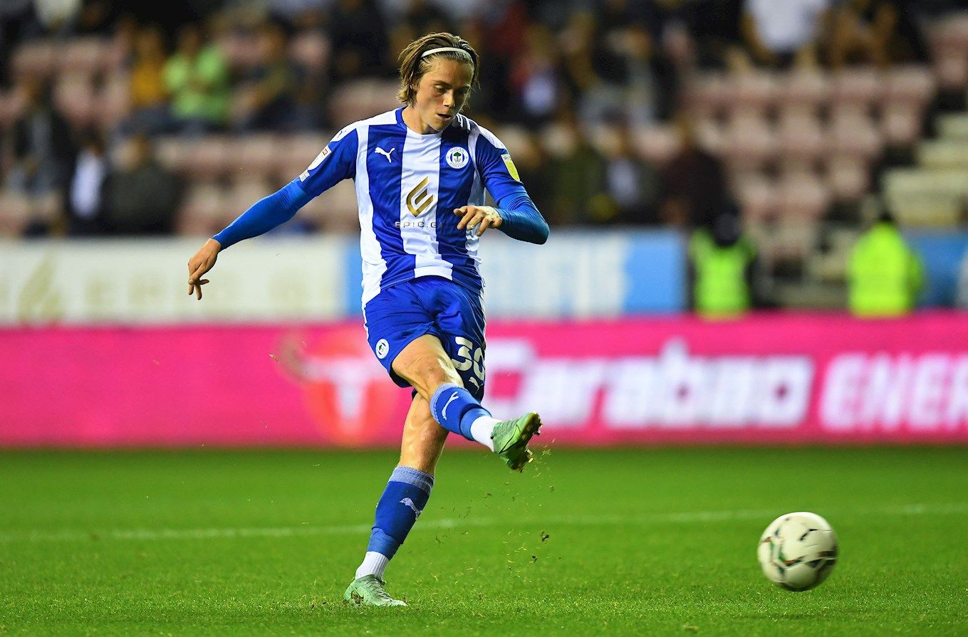 1359x895 Feature: How music is helping Thelo Aasgaard become pitch perfect English Football League