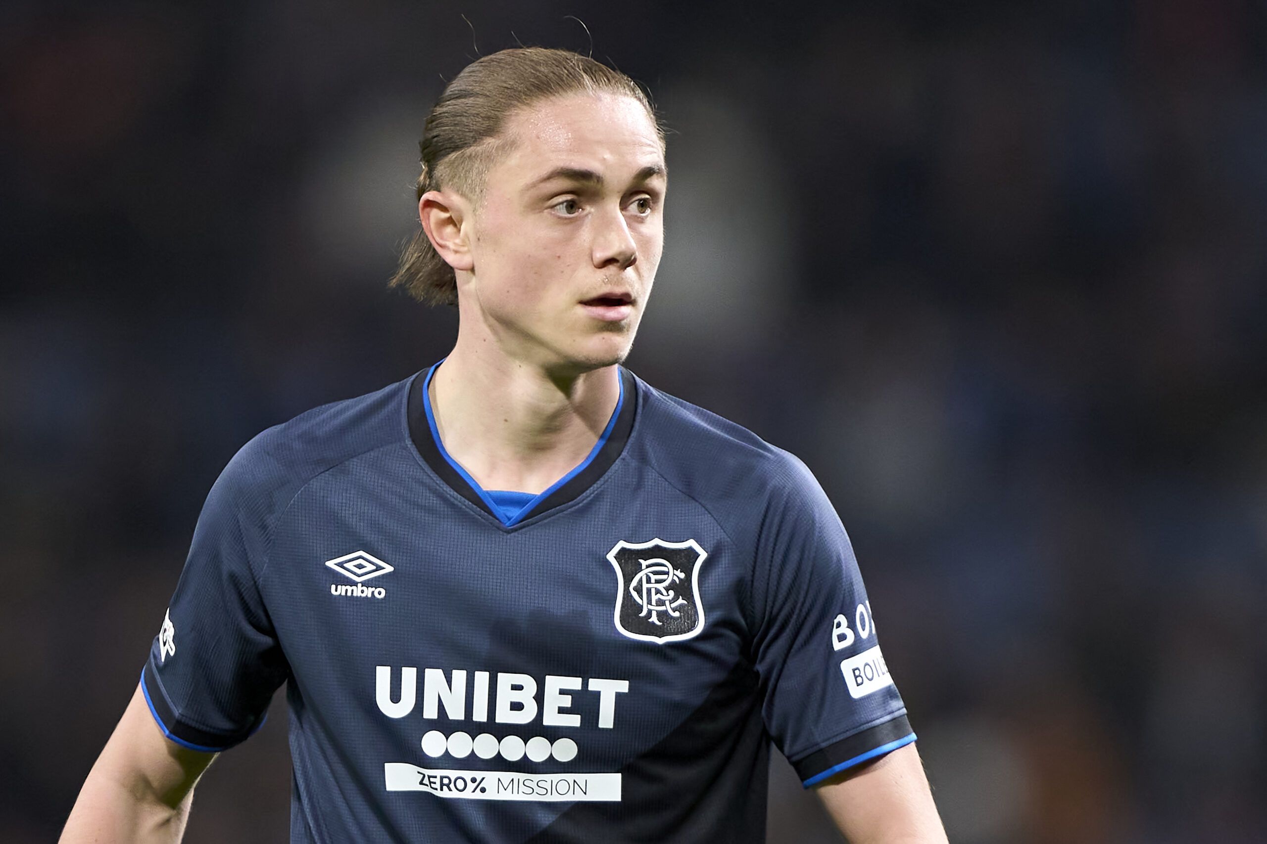 2560x1707 Rangers Make A Big Decision On Their 23 Year Old Player