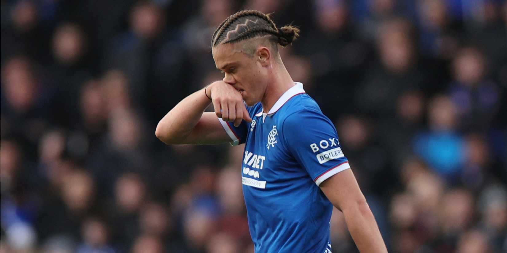 1650x825 Rangers Must Axe Thelo Aasgaard to Win Scottish Premiership Title