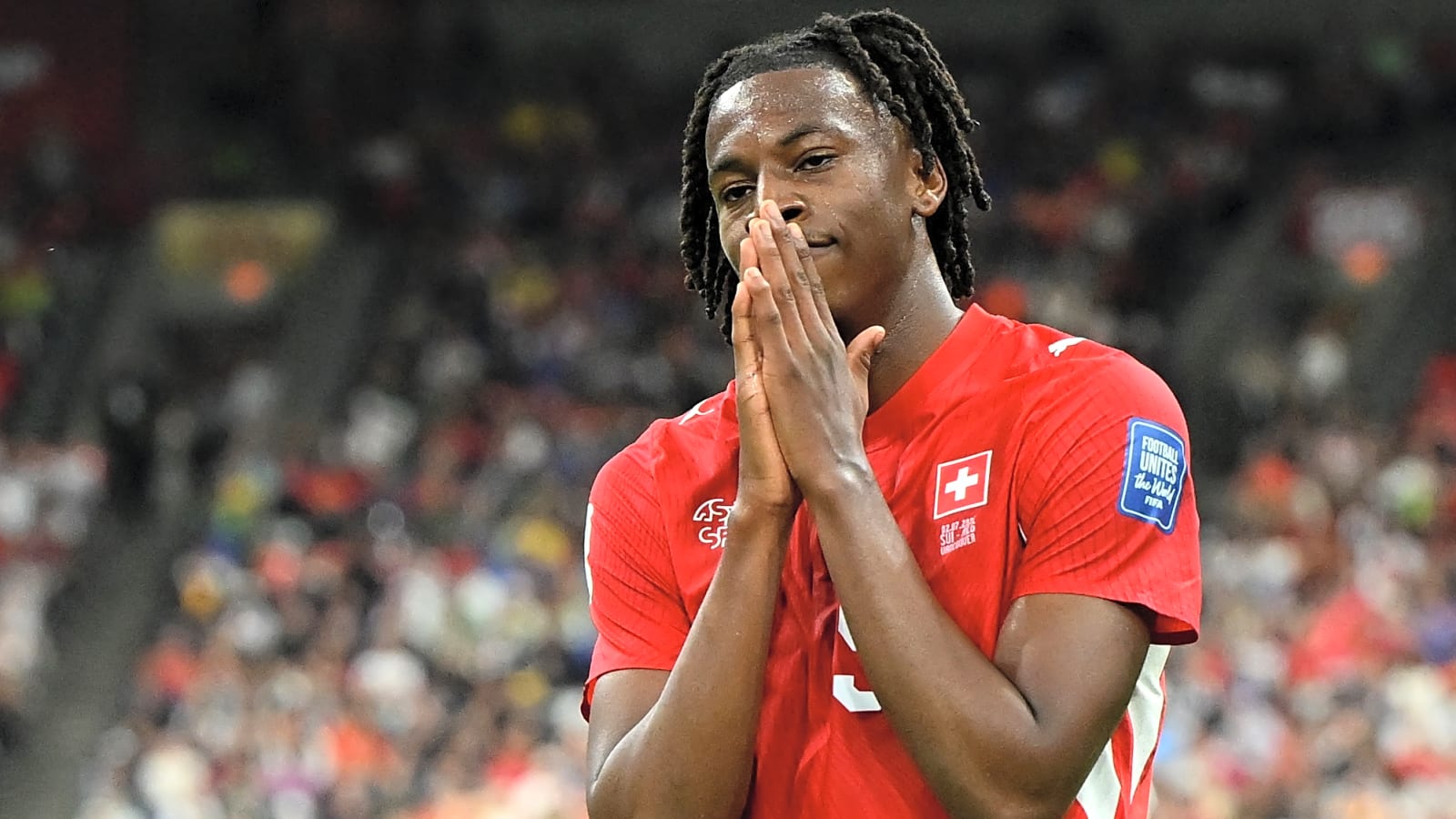 1600x900 Johan Manzambi transfer decision made