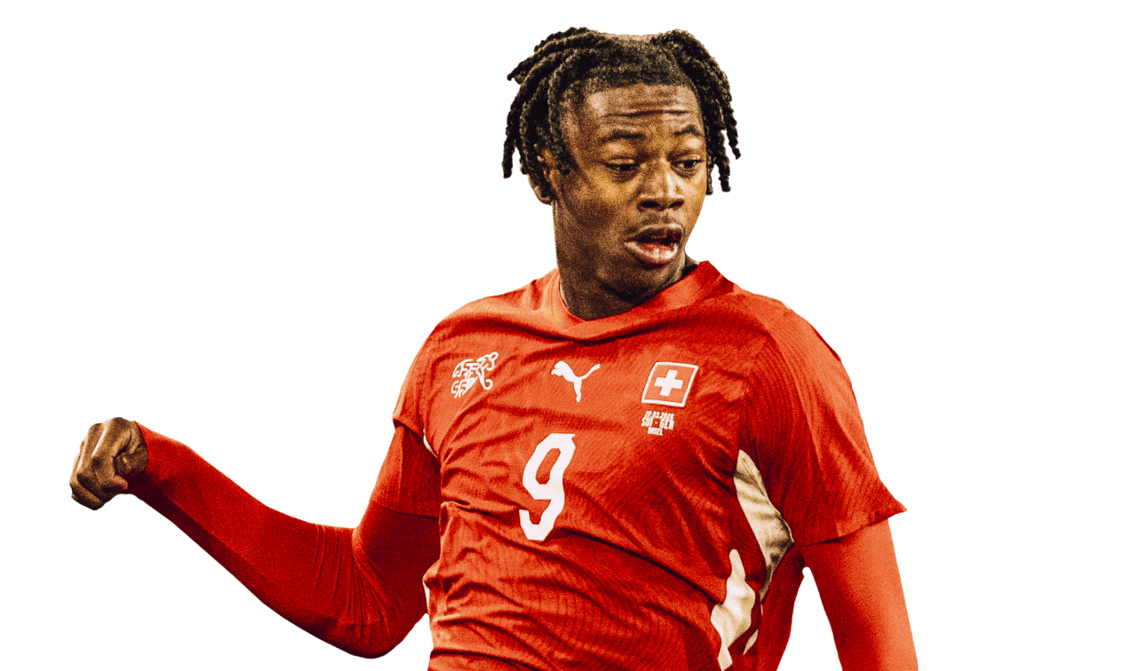 1264x756 Johan Manzambi: Stars of Soccer, World Cup 2026