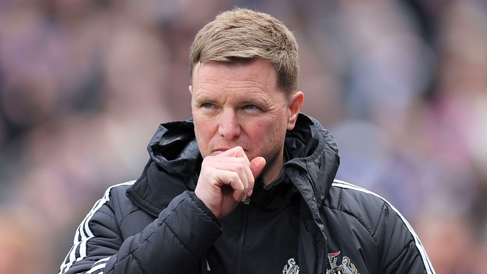 1600x900 Newcastle to open talks to sign Switzerland World Cup star Johan Manzambi as Magpies look to spend Sandro Tonali sale cash