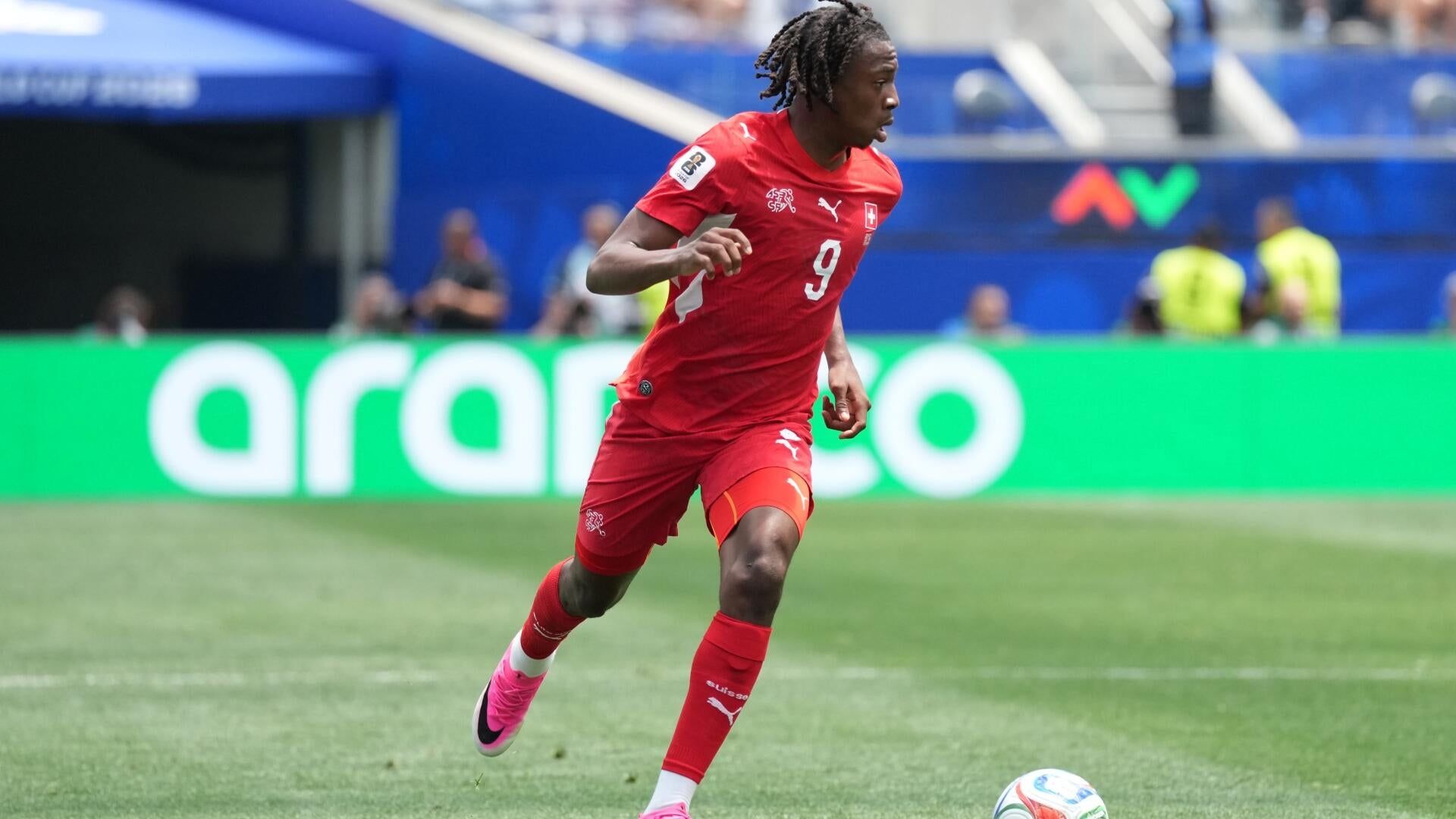 1920x1080 Switzerland vs. Colombia prediction, odds, time: 2026 World Cup Round of 16 picks