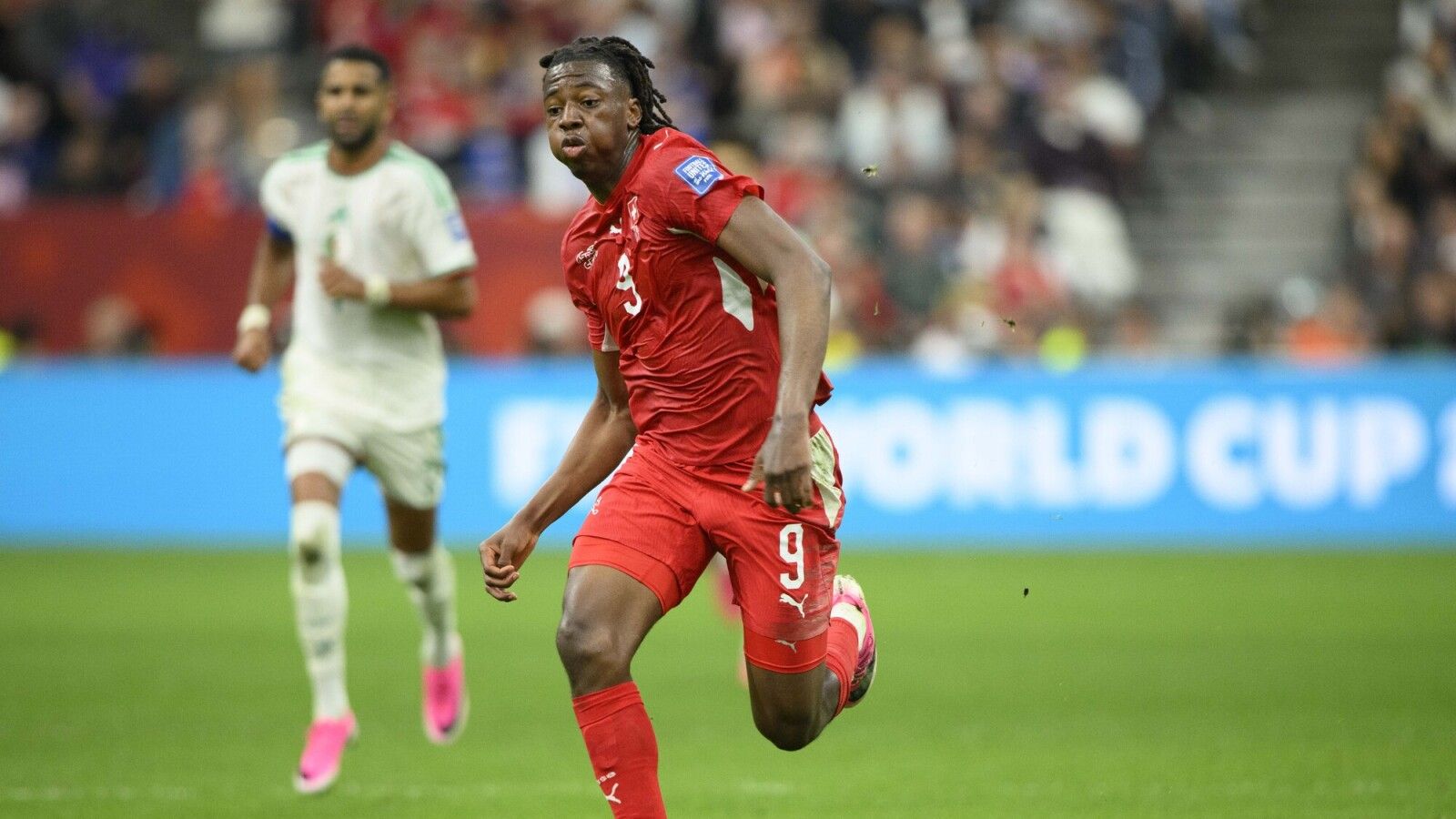 1600x900 Man Utd interested in signing World Cup star but Newcastle told they're at the front of the queue