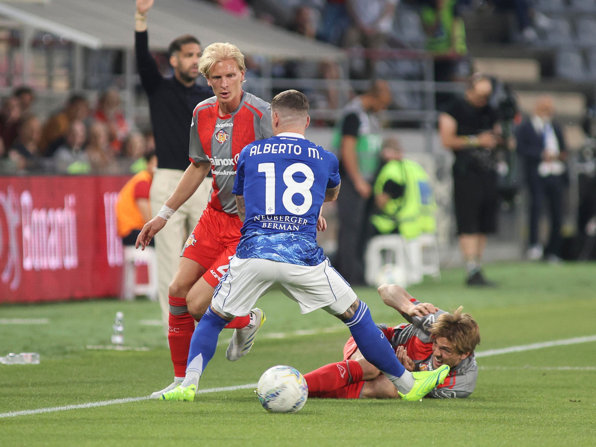 2048x1536 Morten Thorsby med gladmelding