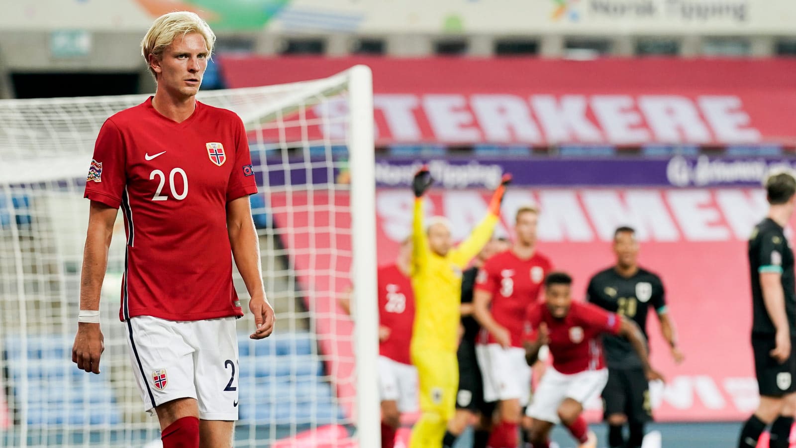1600x900 Morten Thorsby: Jeg vurderte å slutte med fotball