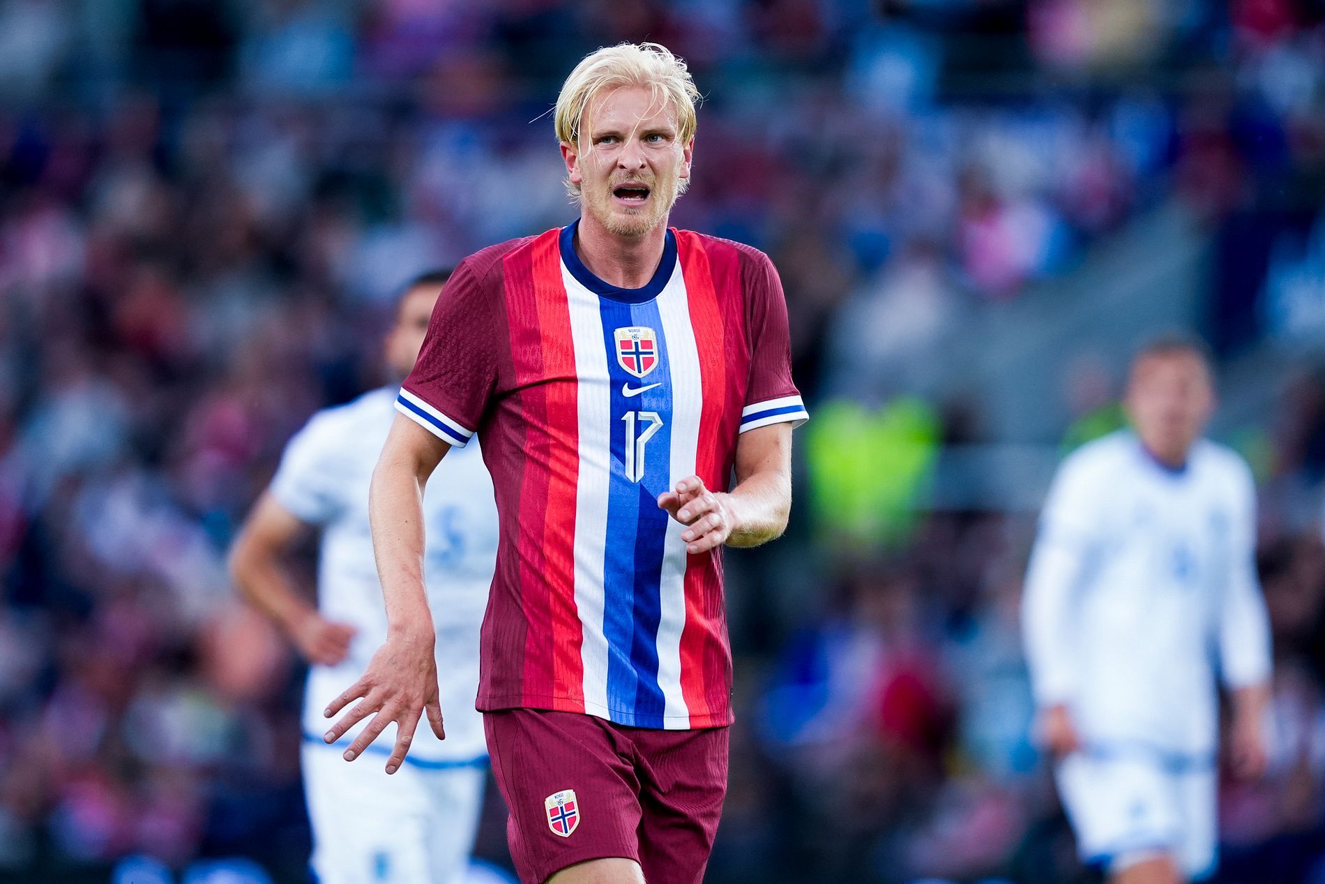 1900x1267 VM Klare Thorsby Og Cremonese Rykket Ned Tilbake I Champions League