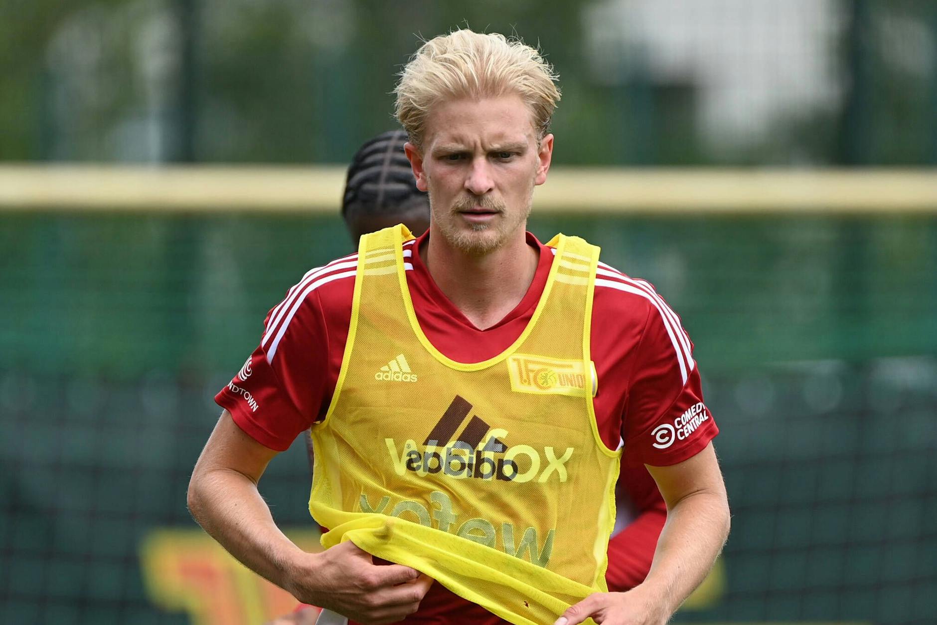 1880x1253 1. FC Union: Mutiger Morten! Thorsby spricht über sein Burnout, als er nach Köpenick kam