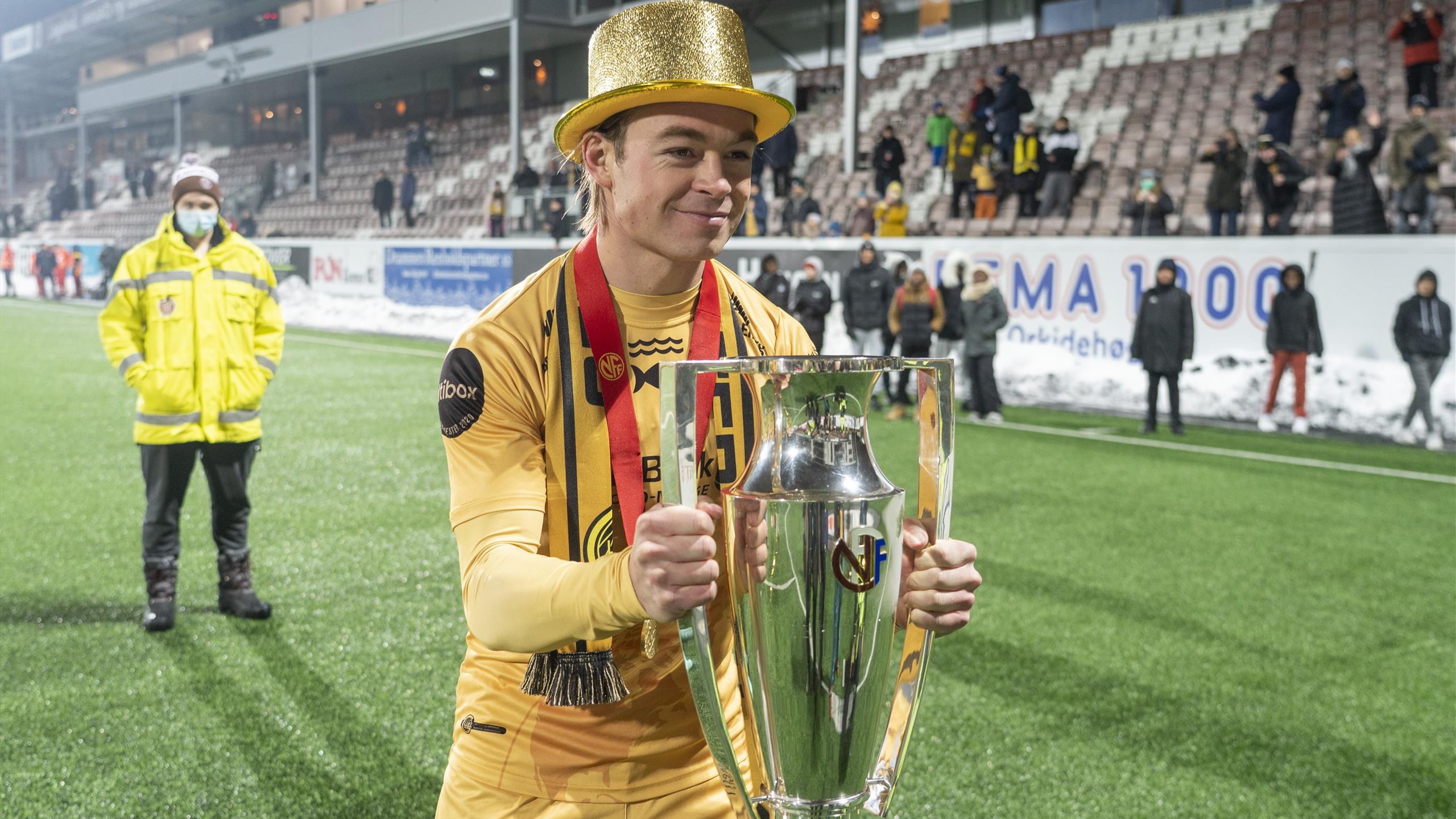 2560x1440 Patrick Berg klar for fransk fotball