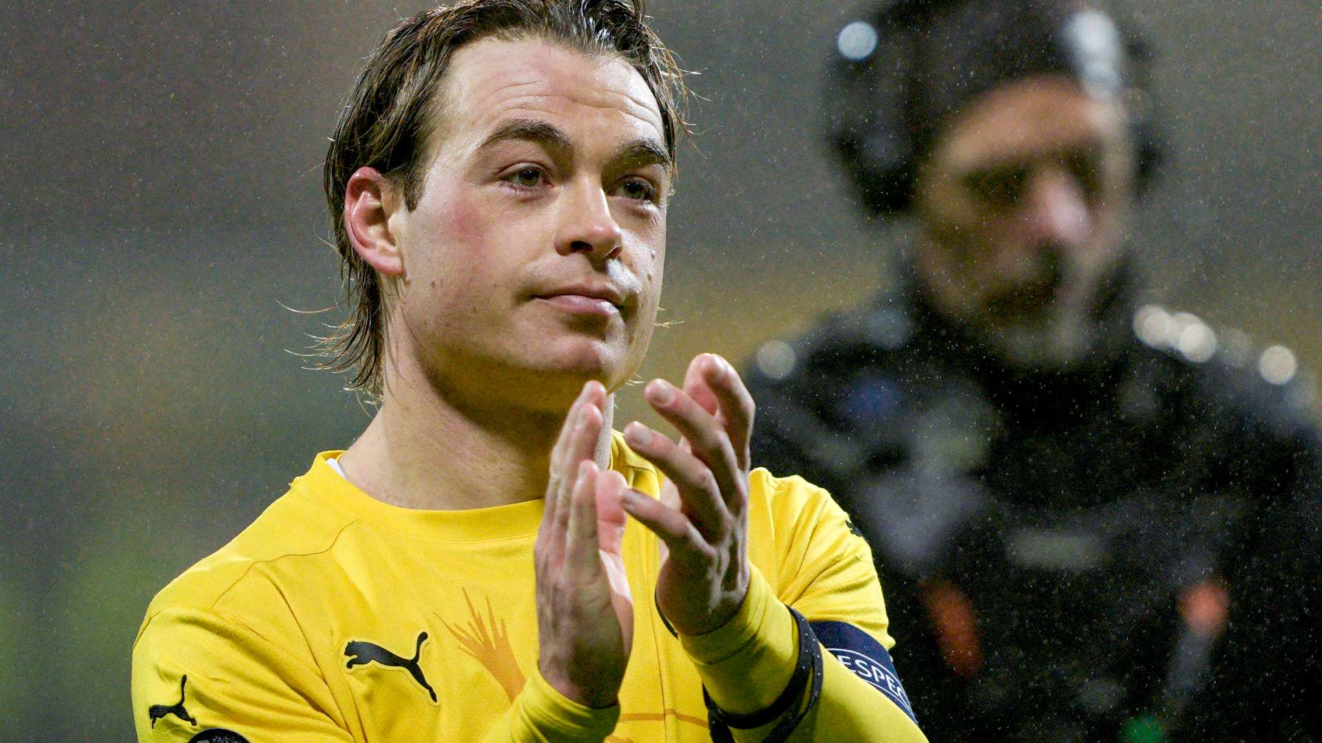 1920x1080 Bodo Juventus, Il Gioco Passa Da Patrick Berg: Il Re Degli Assist Che Ha Appena Battuto L'Italia. Goal.com Italia