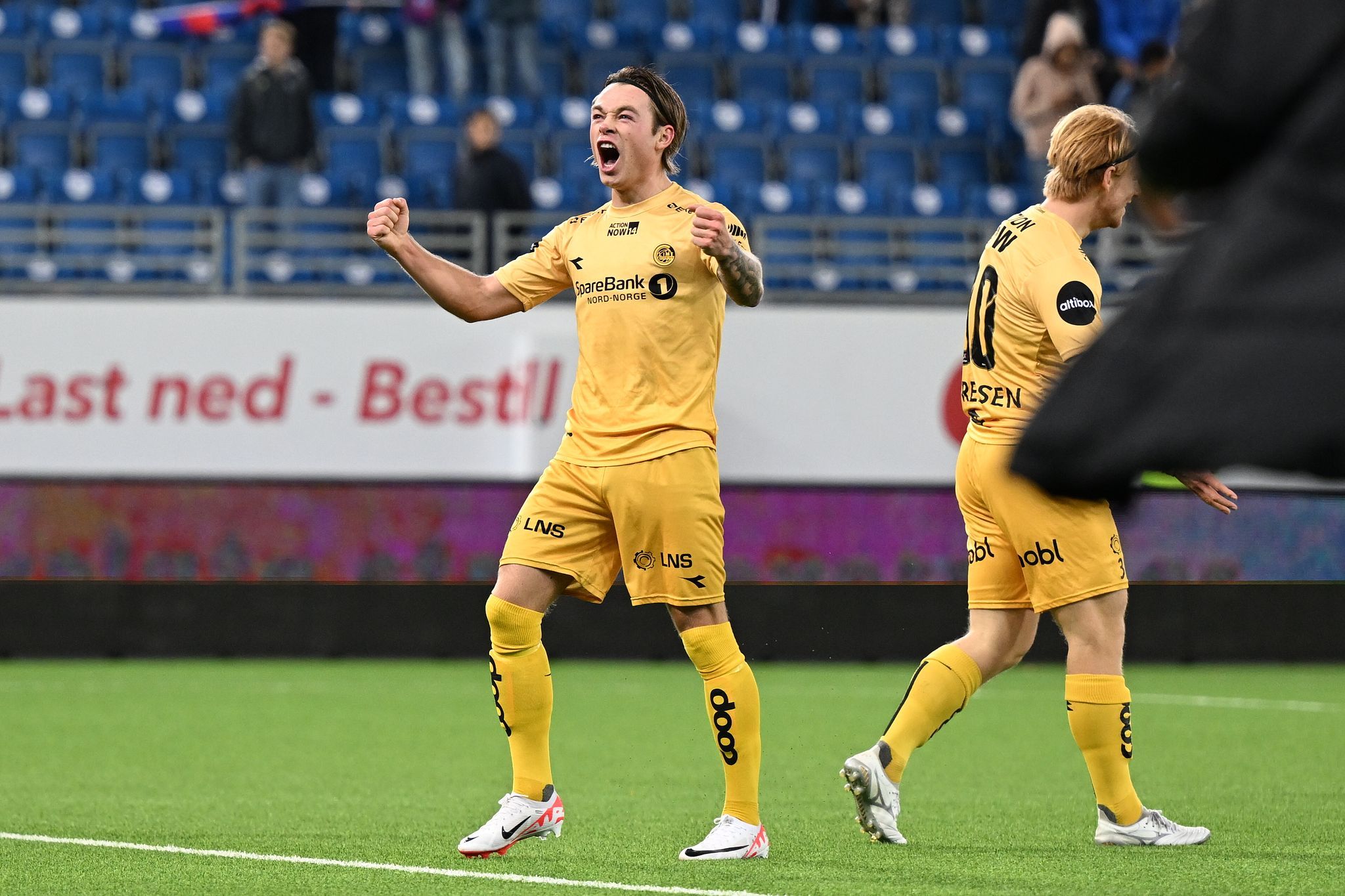 2048x1365 Her Er Patrick Berg Blant Premier League Stjernene