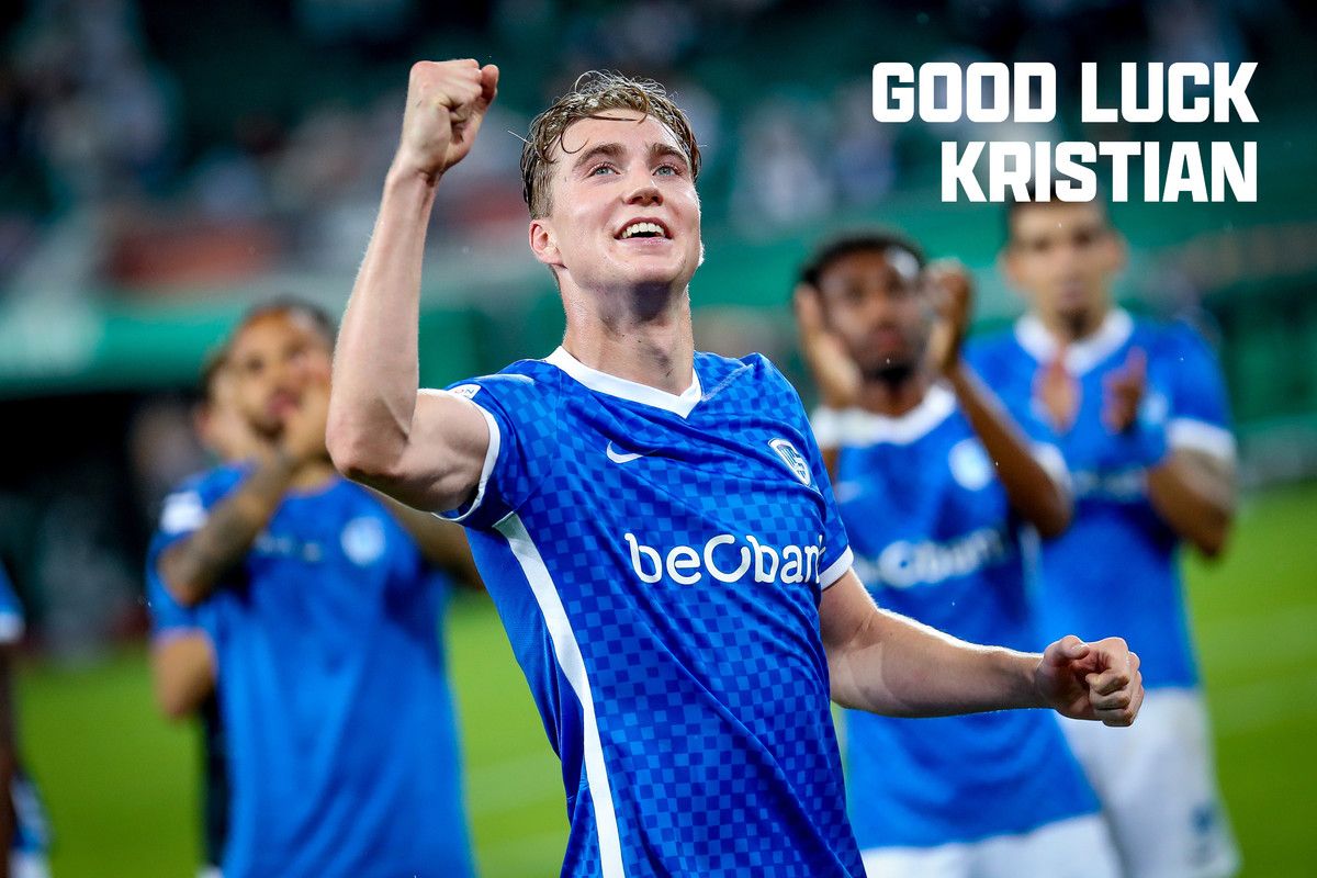 1200x800 Kristian Thorstvedt (23) joins Sassuolo
