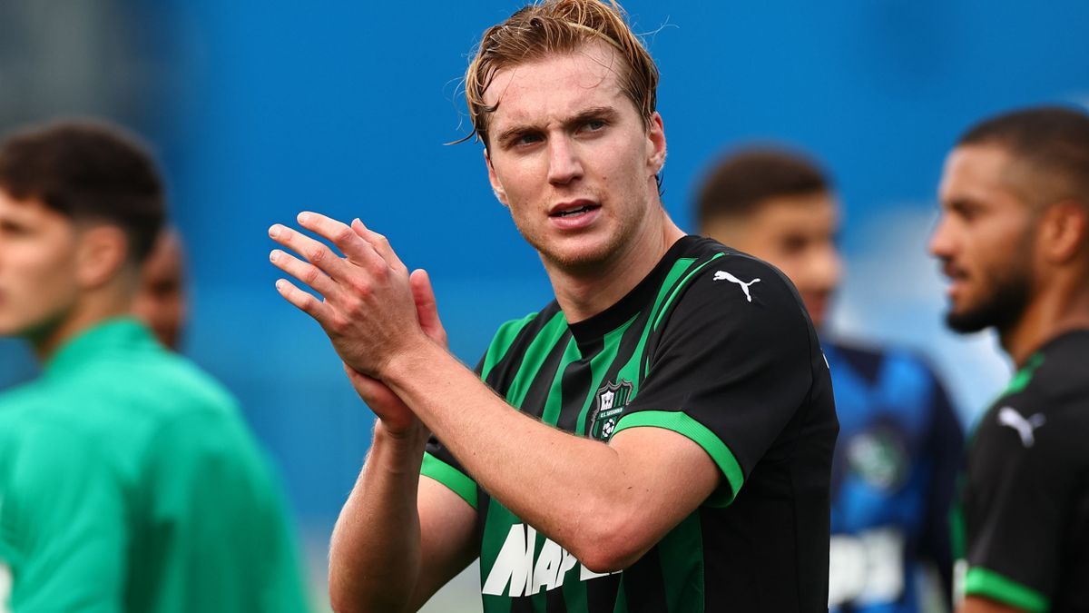 1200x675 Thorstvedt Dobbel I Sassuolo Storseier