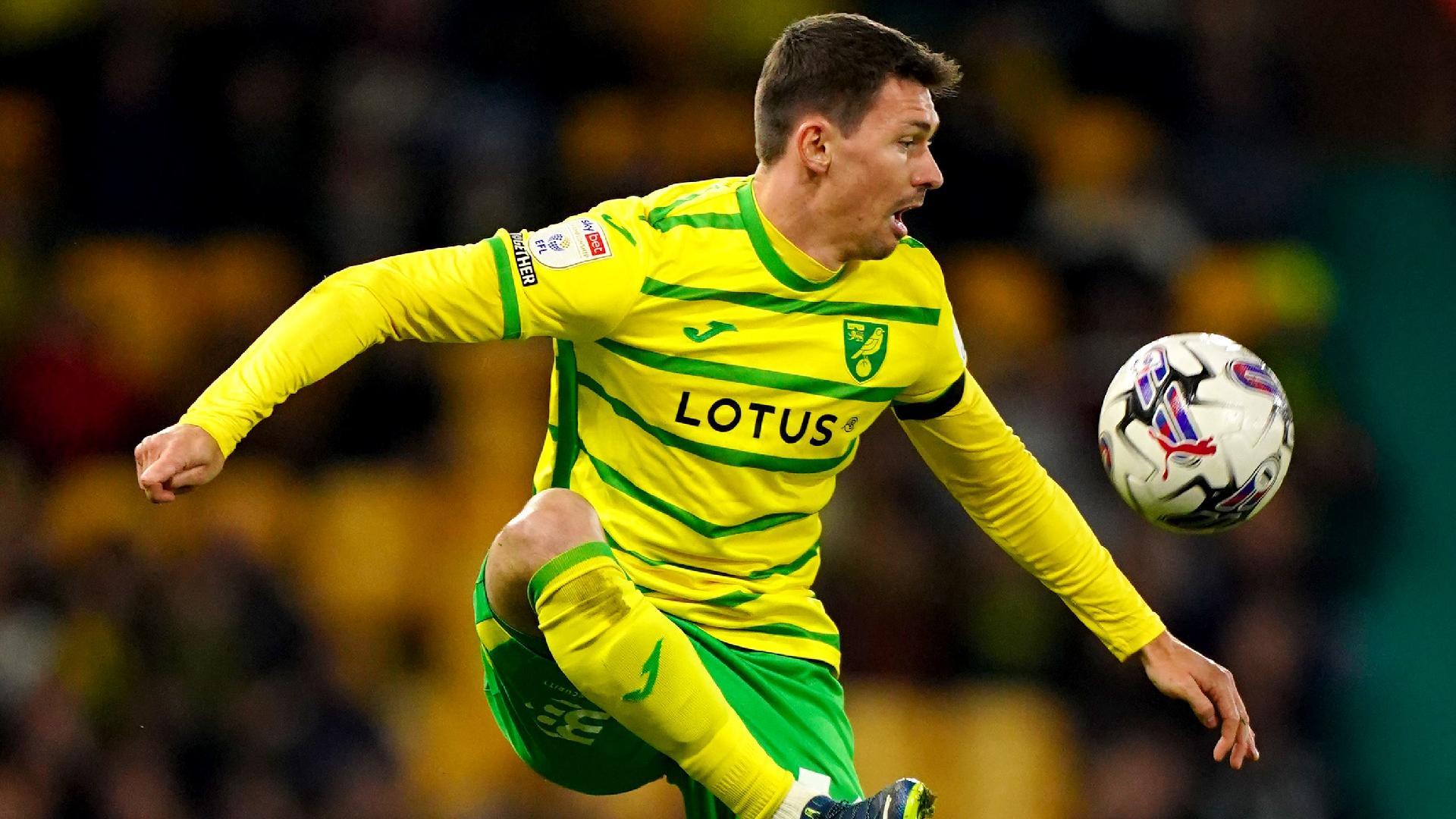 1920x1080 Jon Rowe and Christian Fassnacht guide Norwich to victory at Hull