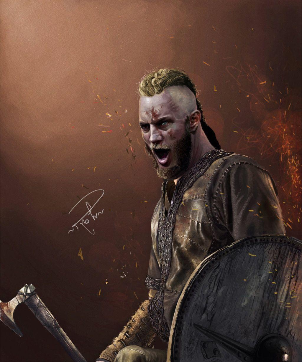 1024x1229 ragnar lothbrok hair HD Wallpaper Download Free ragnar lothbrok