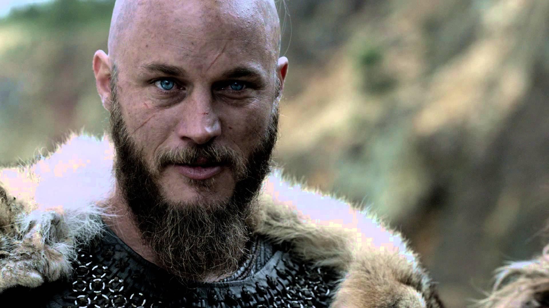 1920x1080 Travis Fimmel Wallpaper