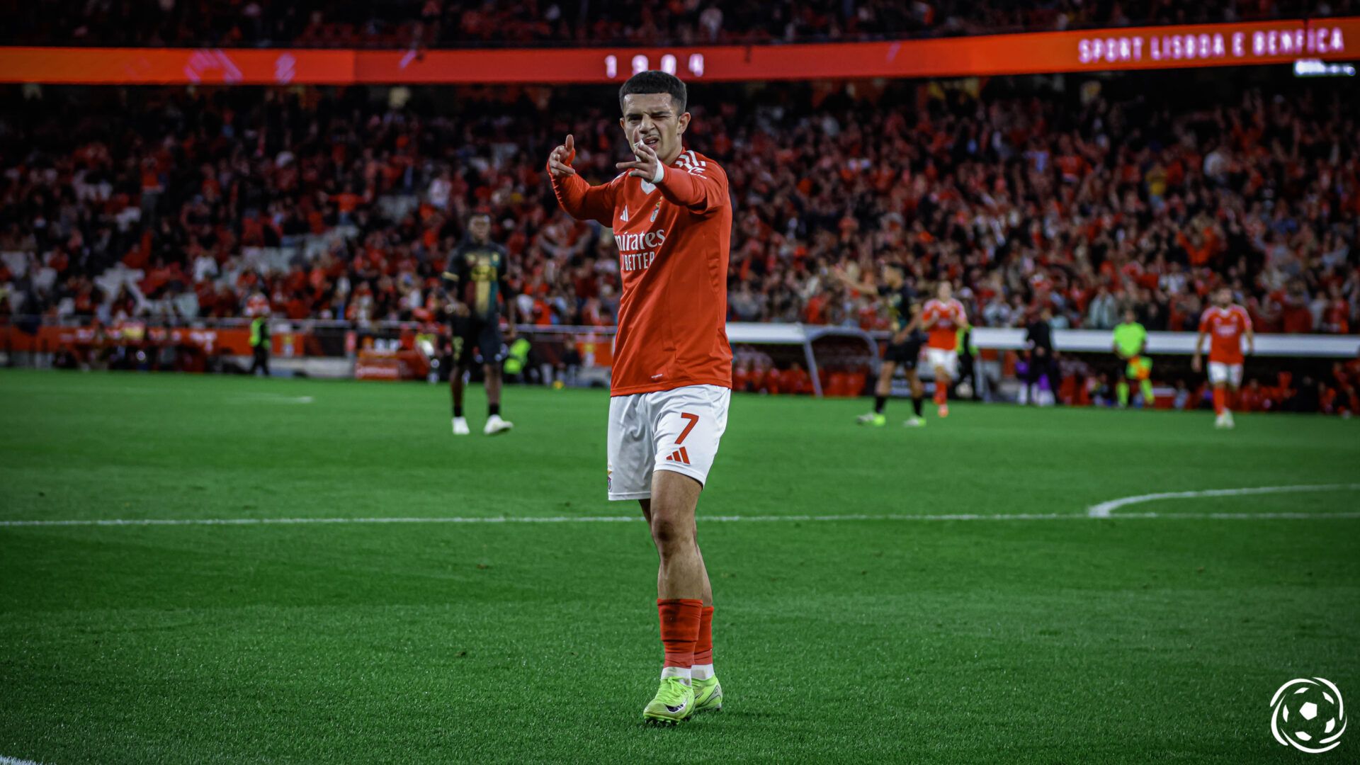 1920x1080 Benfica vai pagar 20 milhões de euros para manter Zeki Amdouni