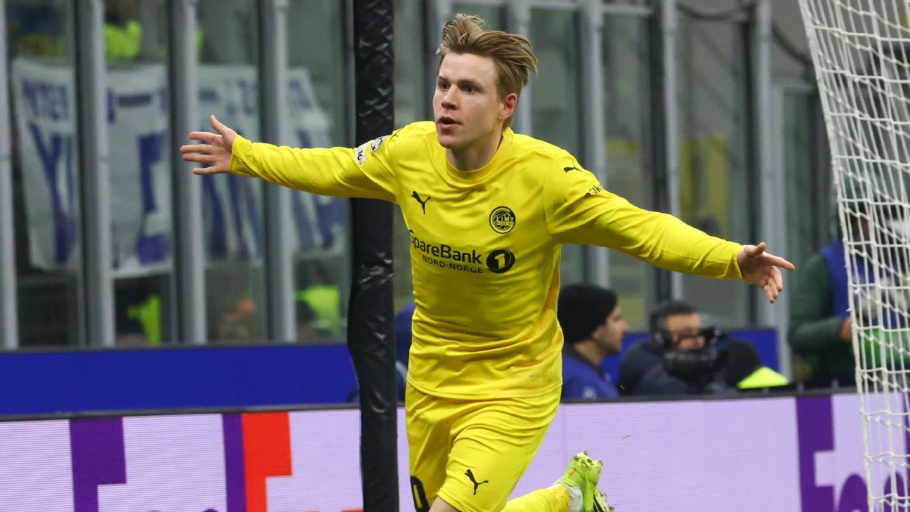 1296x729 Inter Milan 1 2 Bodo Glimt (Feb 2026) Game Analysis