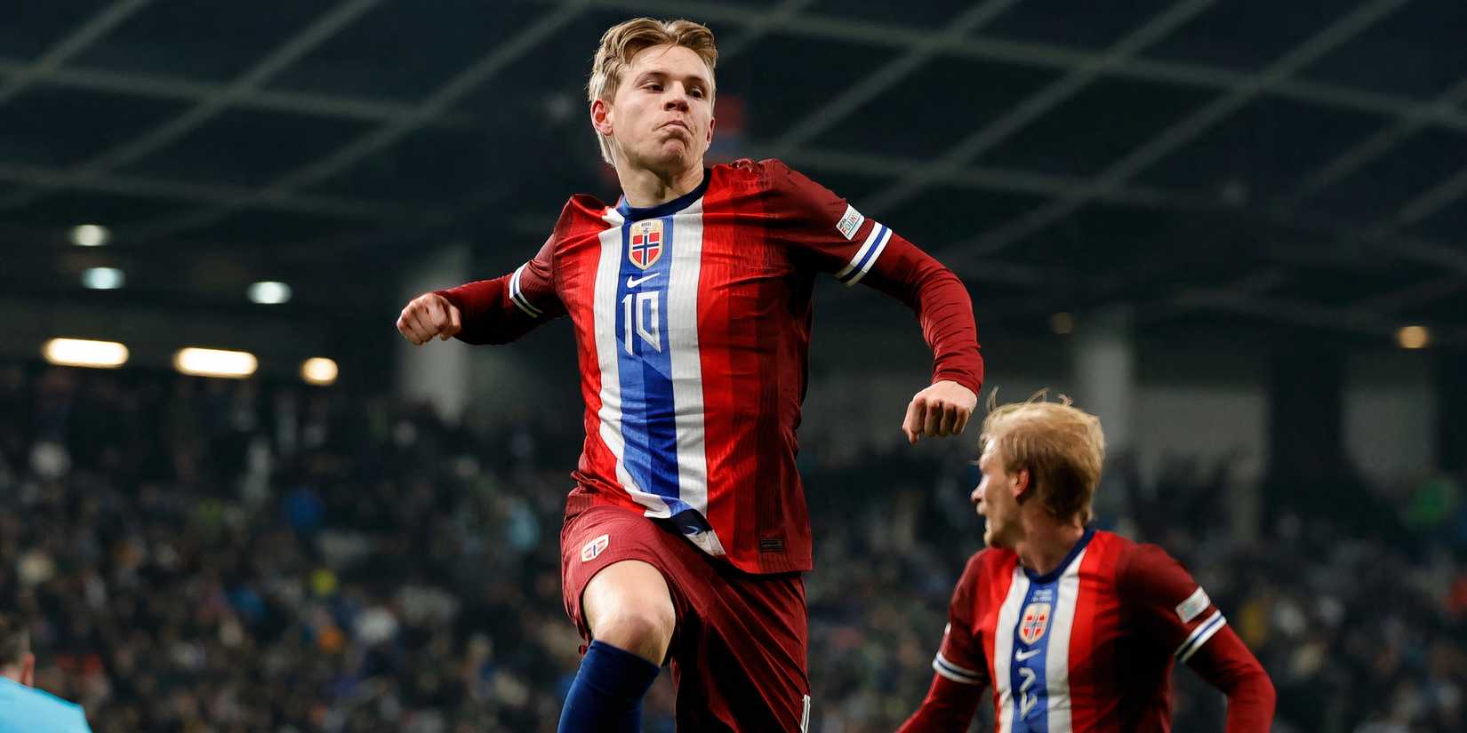 1650x825 Haaland loves him: Everton join race to sign UCL goalscorer who wants PL move