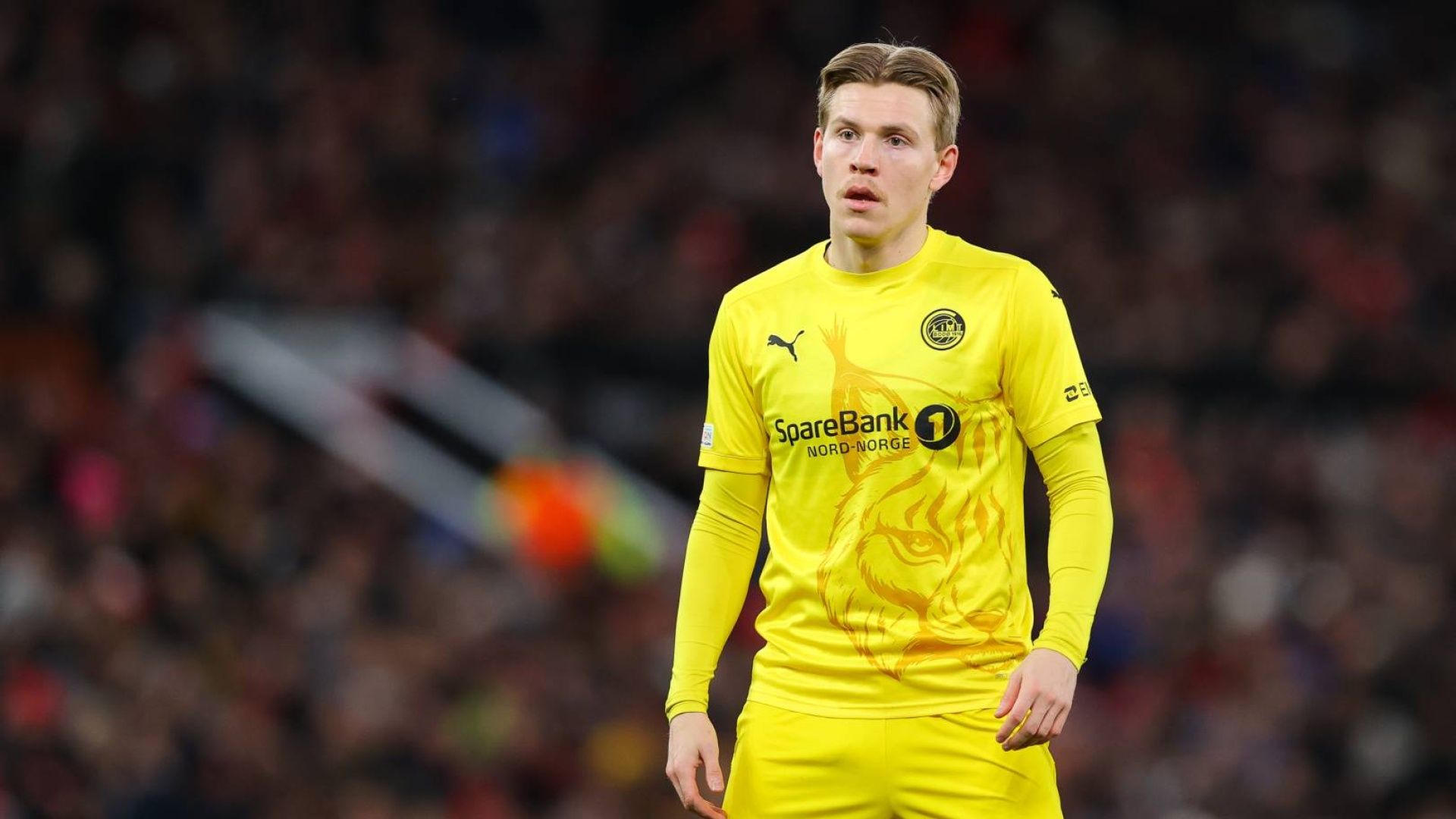 1920x1080 Europa League 2024 2025: Twente Bodo Glimt, The Likely Lineups