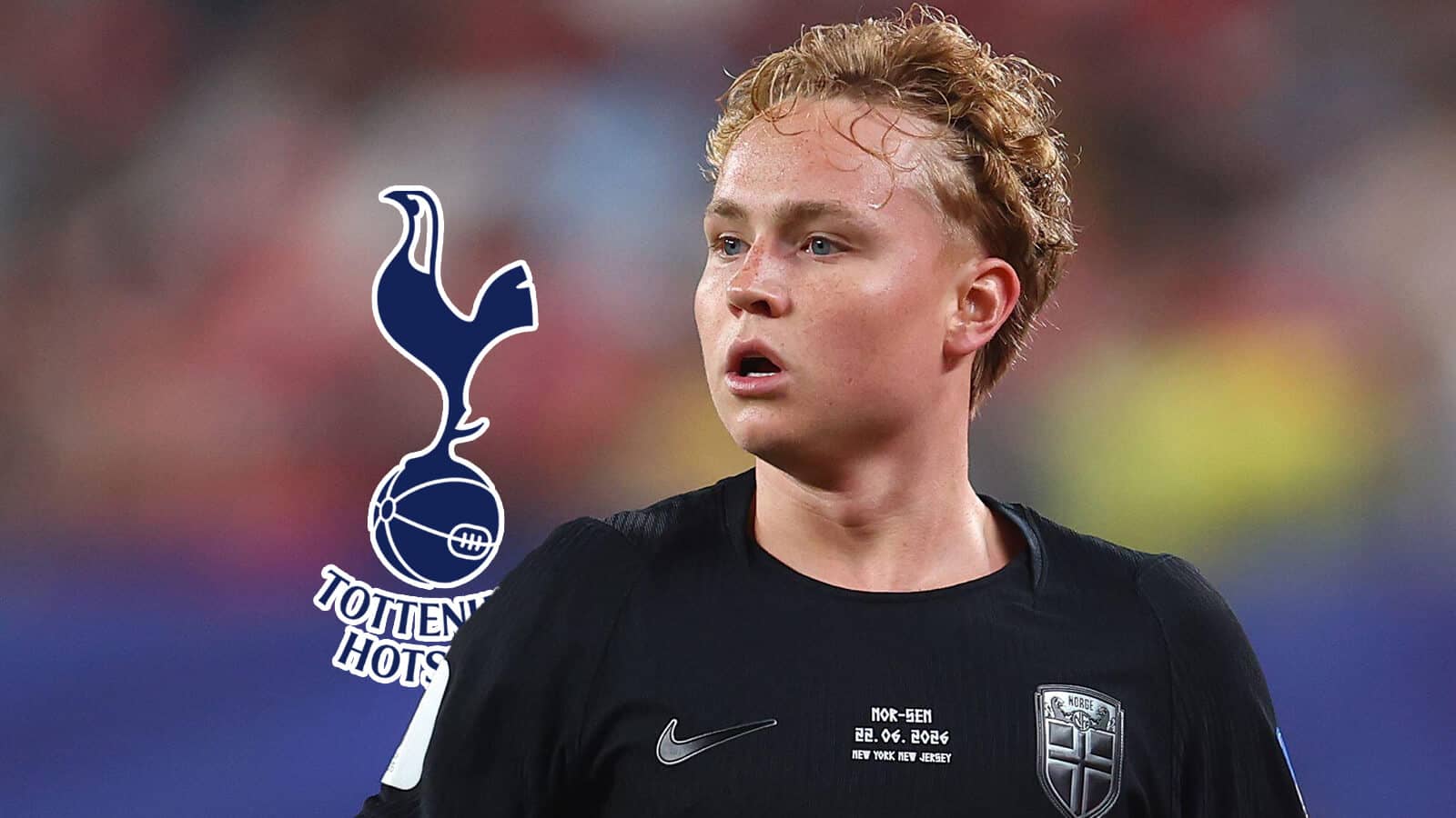 1600x900 Tottenham news: Spurs explode into race for €40m World Cup forward after Lewis family inject millions again