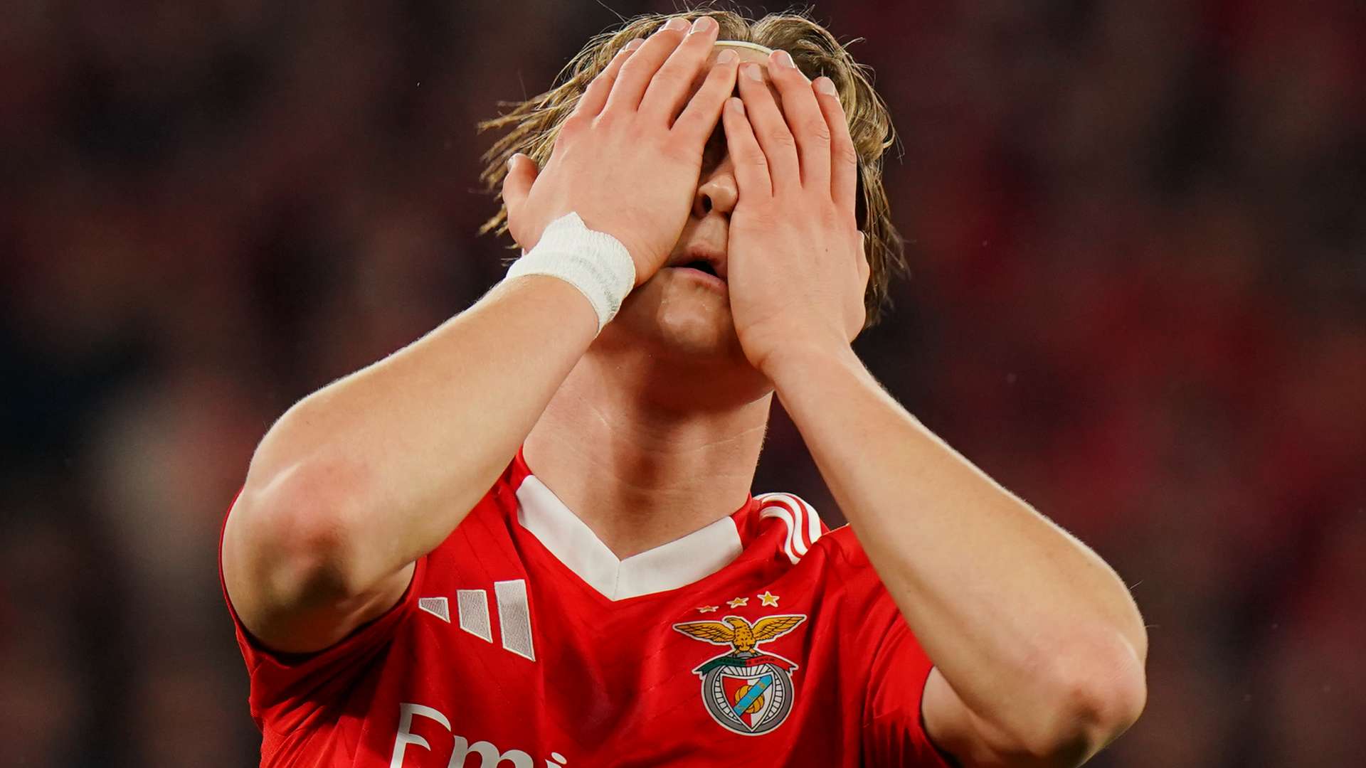 1920x1080 Norway World Cup hopeful avoids prison sentence after sharing explicit video of minor with suspended punishment dished out. Goal.com US