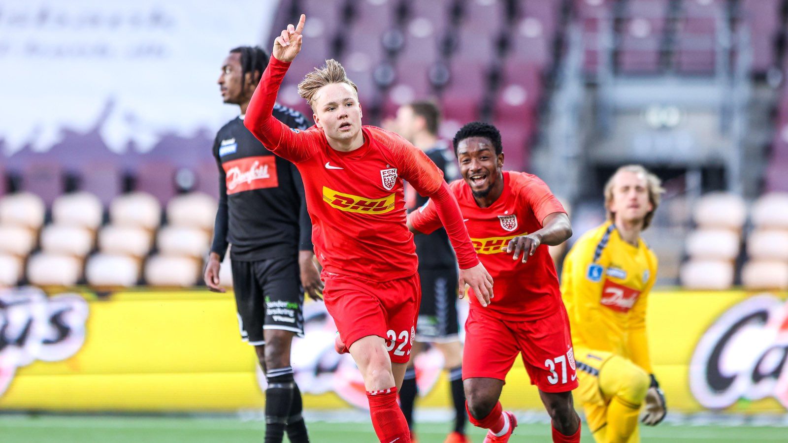 1600x900 Liverpool rejected by Schjelderup again as teenager opts for £12.5m Benfica transfer