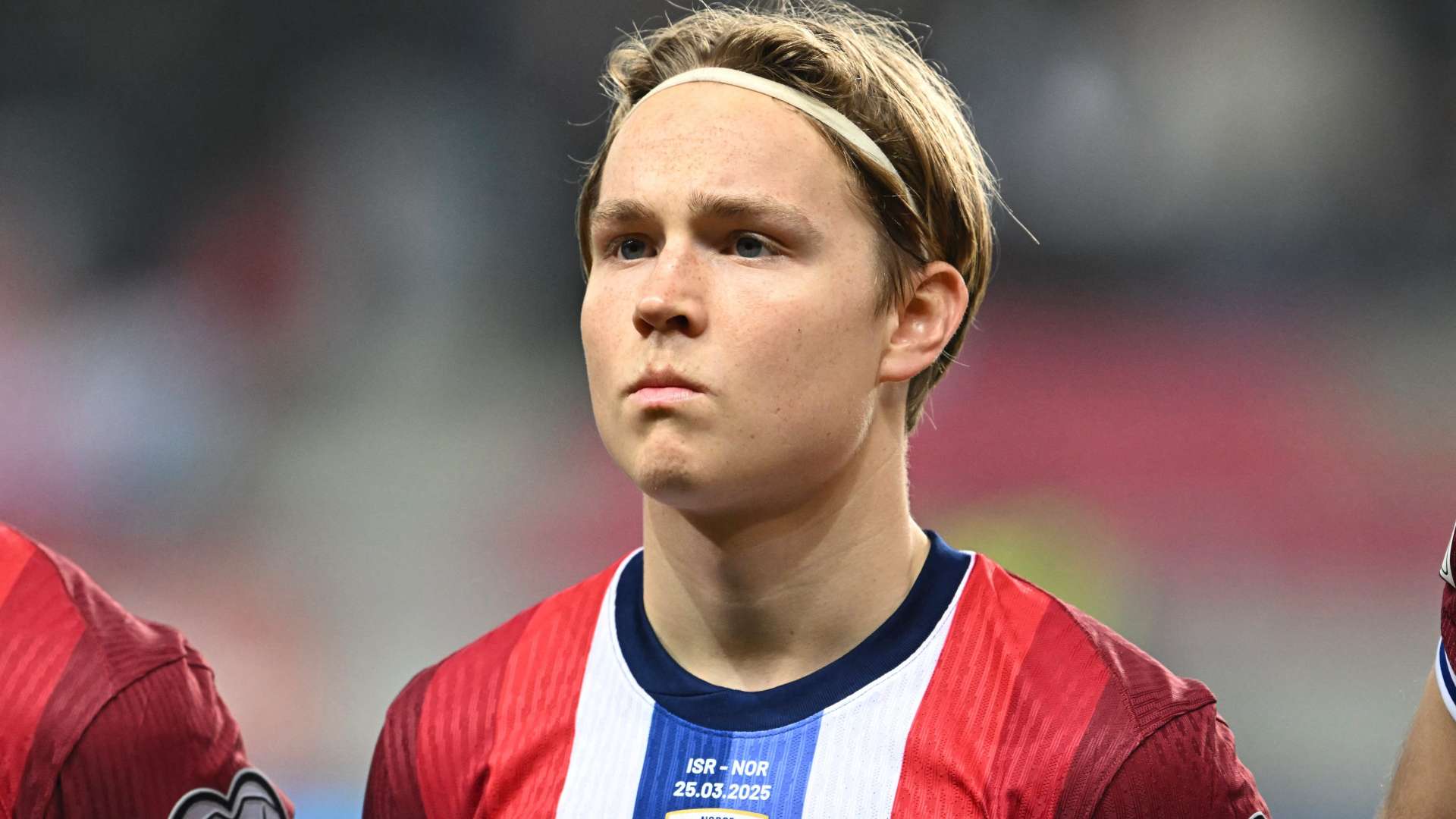 1920x1080 Norway World Cup hopeful avoids prison sentence after sharing explicit video of minor with suspended punishment dished out