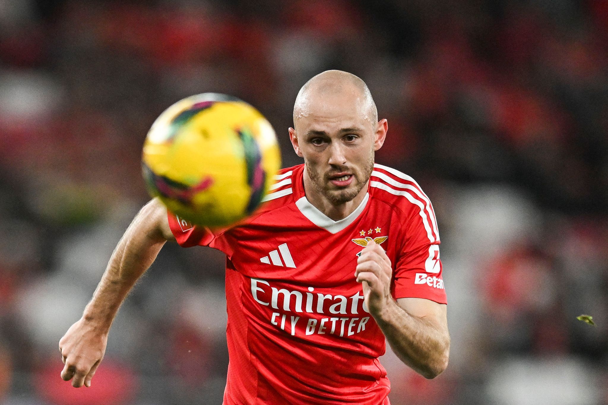 2048x1365 Fredrik Aursnes signerer ny langtidskontrakt med Benfica