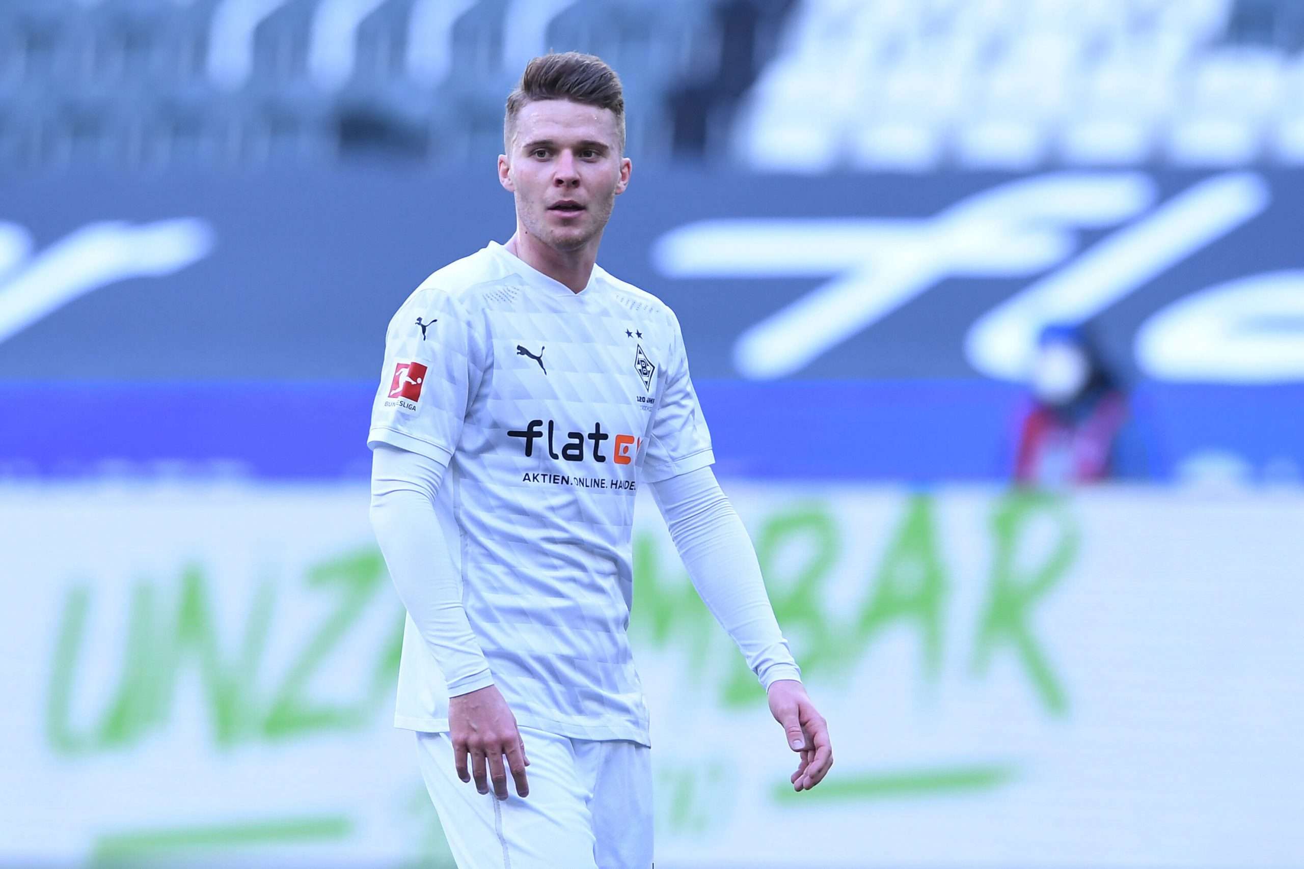 2560x1707 Nico Elvedi signs contract extension with Gladbach German Football News