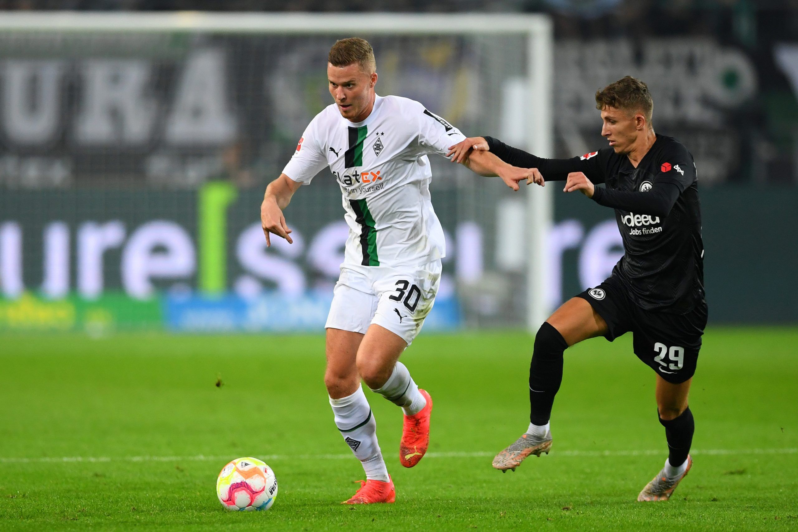 2560x1706 Little progress made between Wolves and Borussia Mönchengladbach for Nico Elvedi German Football News