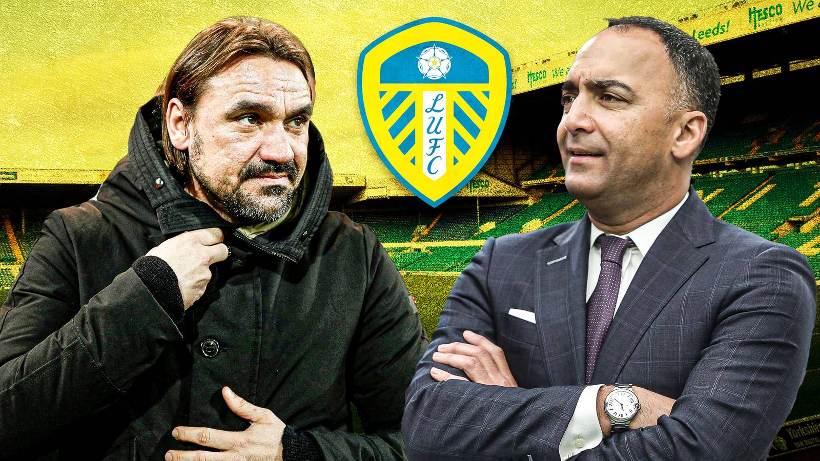 1600x900 Exclusive: Leeds Keen on Nico Elvedi as 49ers Line up Triple Signing
