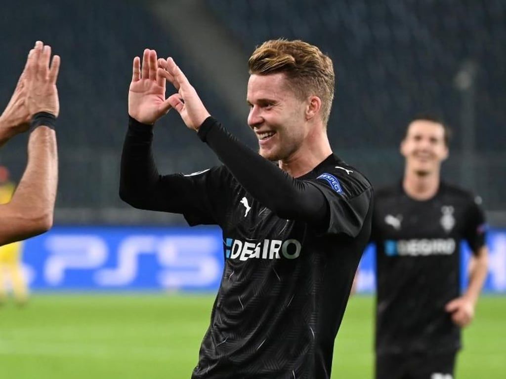 1024x768 Gladbach mit Elvedi in der Startelf bei Real Madrid